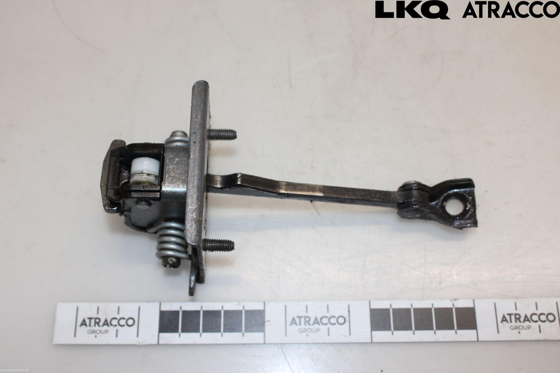 Peugeot 308 08-13 Dørstopper