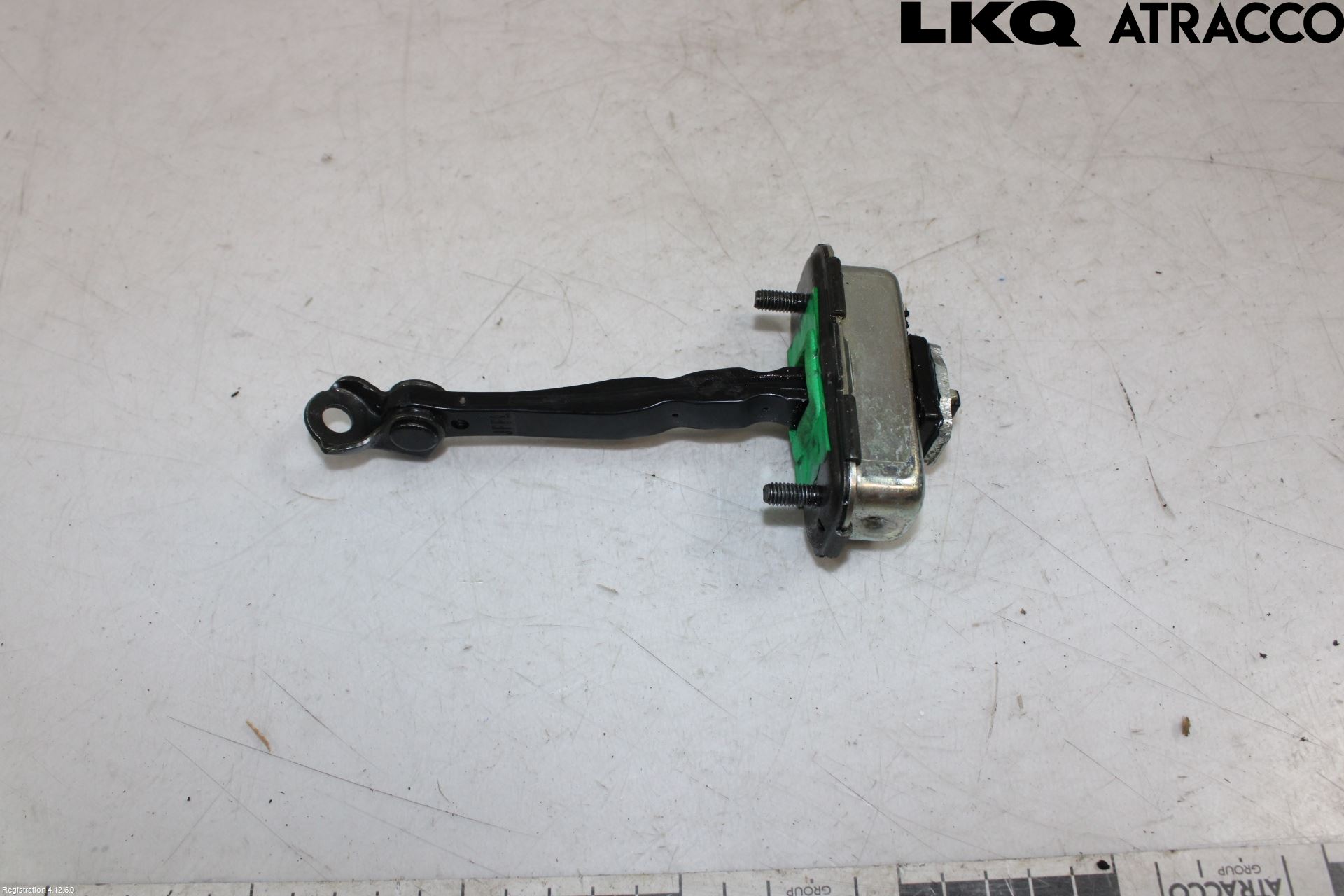 Kia OPTIMA 16-20 Dørstopper
