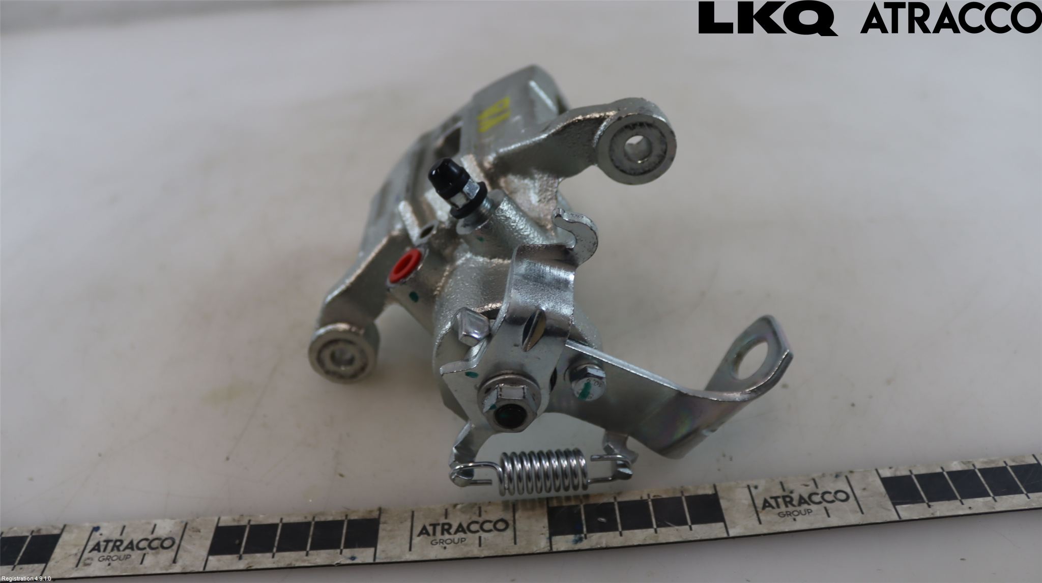 Kia PICANTO 12-17 Bremsecaliper Bak Venstre