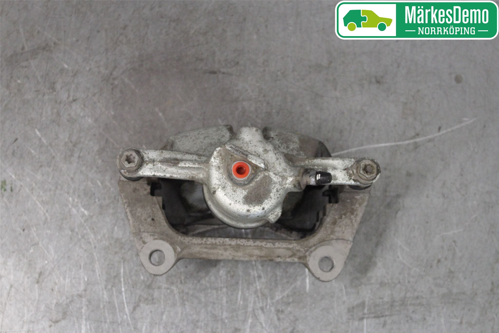 Skoda SUPERB 16-24 Bremsecaliper Foran Høyre