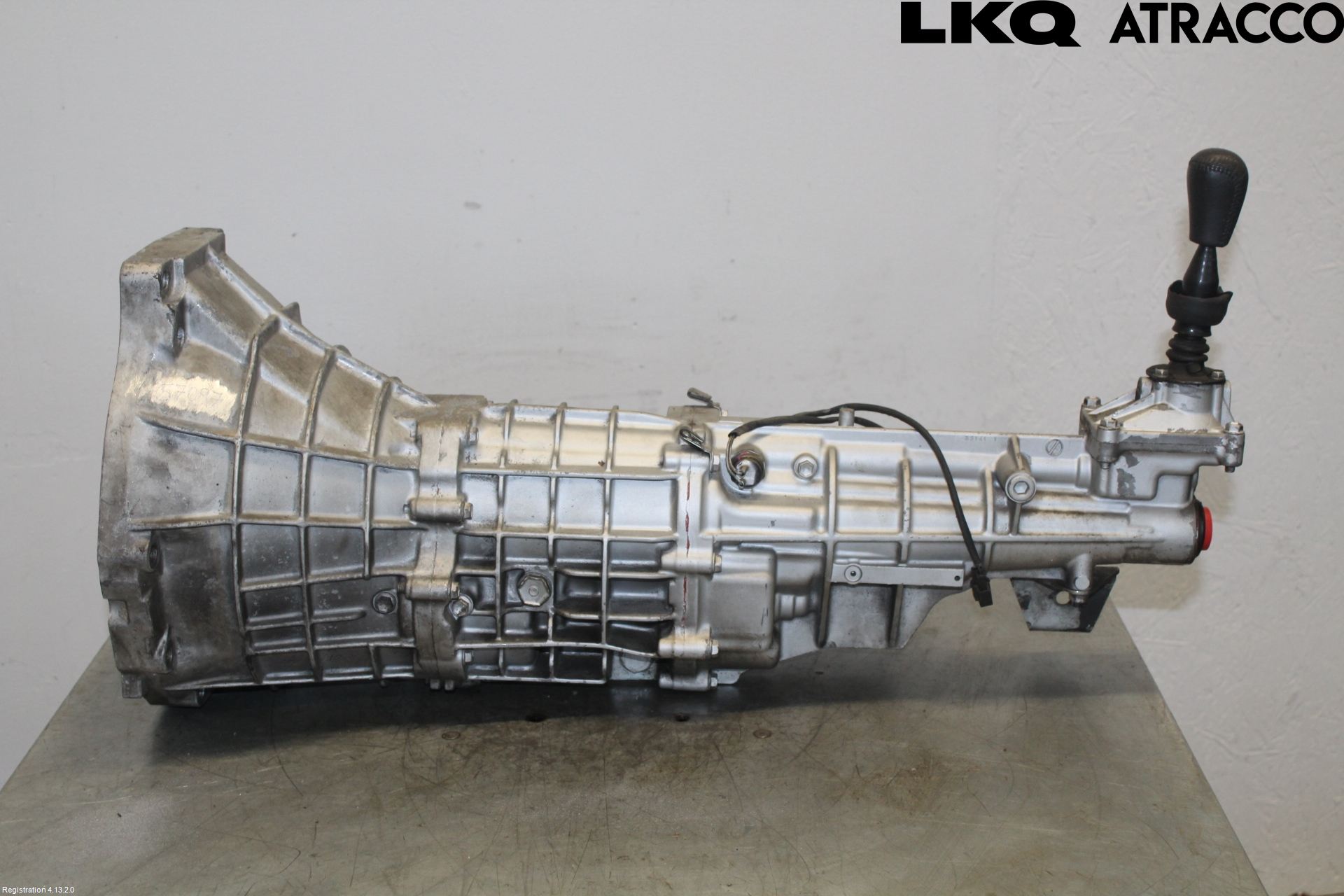 Mazda MX-5 II MIATA  98-05 Gearkasse 5 Trinn