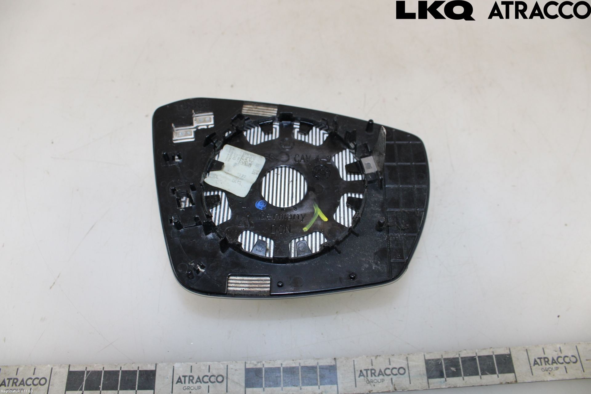 Skoda OCTAVIA (5E) 13-20 Speil Glass V
