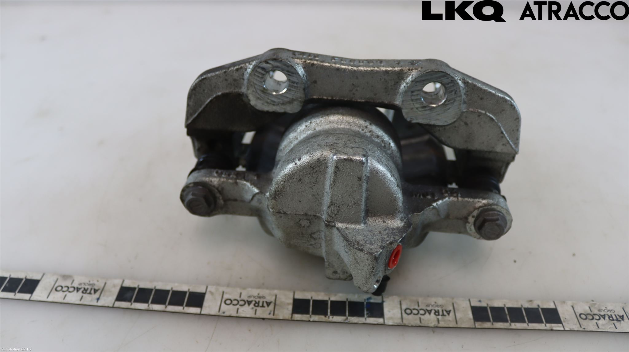Opel MOKKA 21- Bremsecaliper Foran Venstre