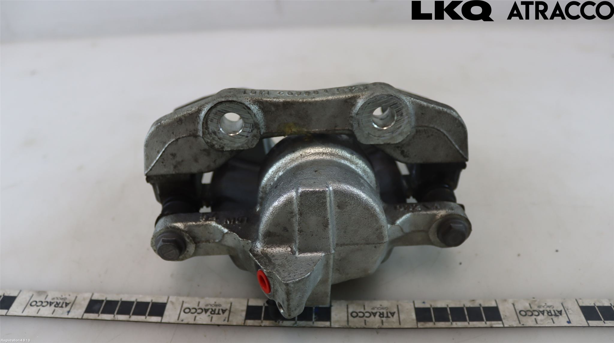 Opel MOKKA 21- Bremsecaliper Foran Høyre