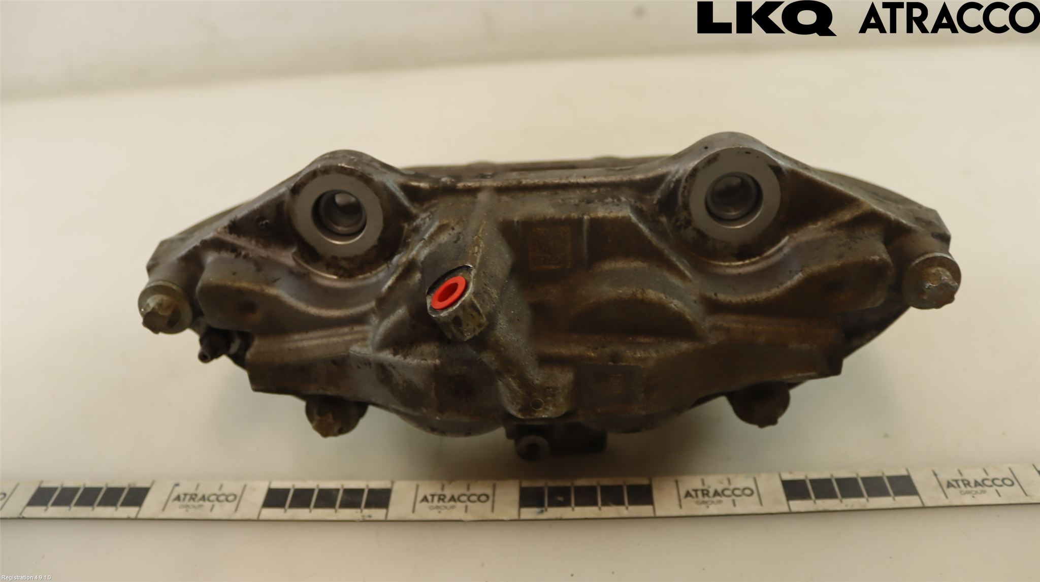 Mercedes-Benz MB C-KLASS (W205) 14-21 Bremsecaliper Foran Venstre