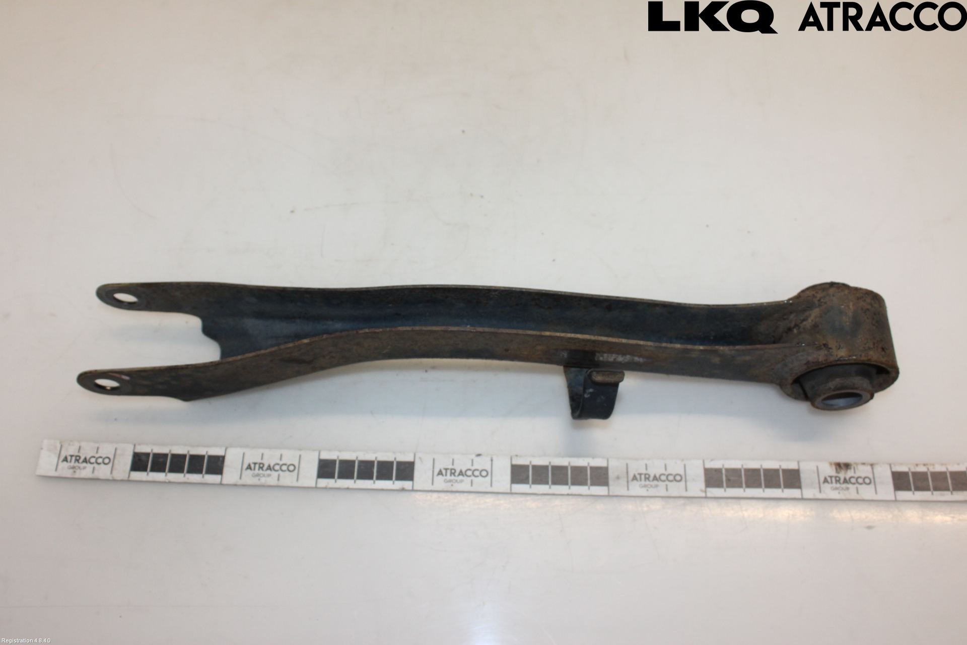 Subaru LEGACY 10-14 Bærearm Bak Venstre
