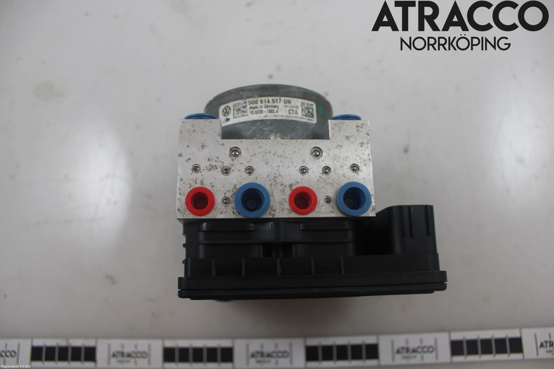 Skoda SUPERB 16-24 Abs Hydraulikkaggregat