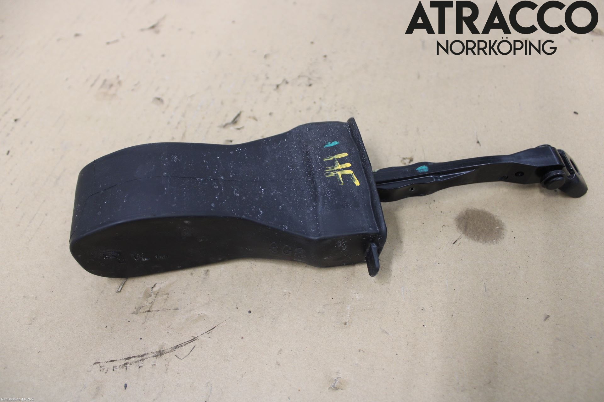 Volkswagen VW ARTEON 17- Dørstopper