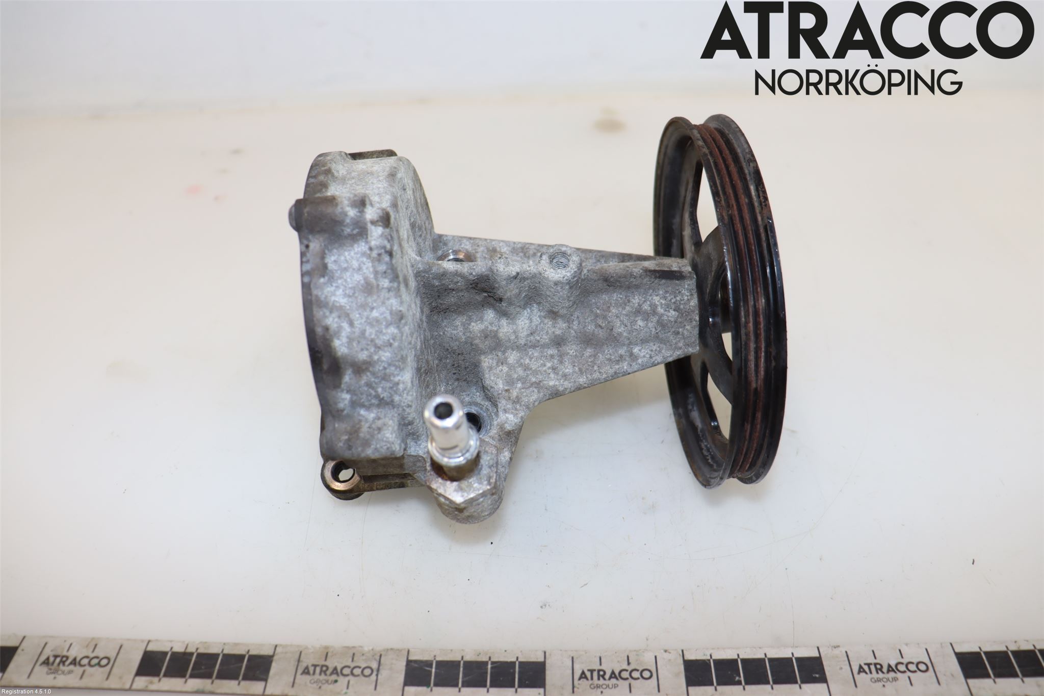 Chevrolet SUBURBAN Servo Pumpe