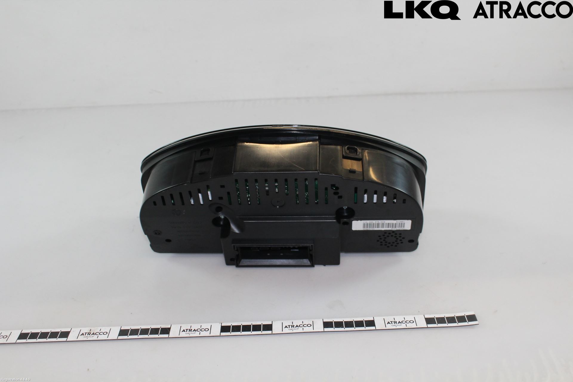 Volkswagen VW GOLF PLUS/CROSS GOLF 04-14 Instr Kombinert