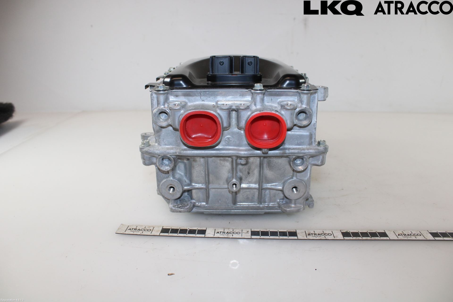Toyota YARIS CROSS XP21 21- Hybridconverter