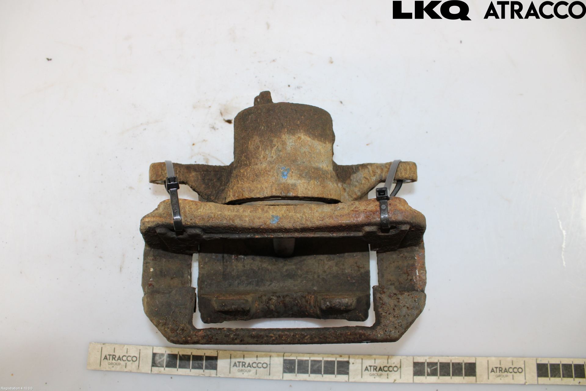 Hyundai i30 GD 13-17 Bremsecaliper Foran Høyre