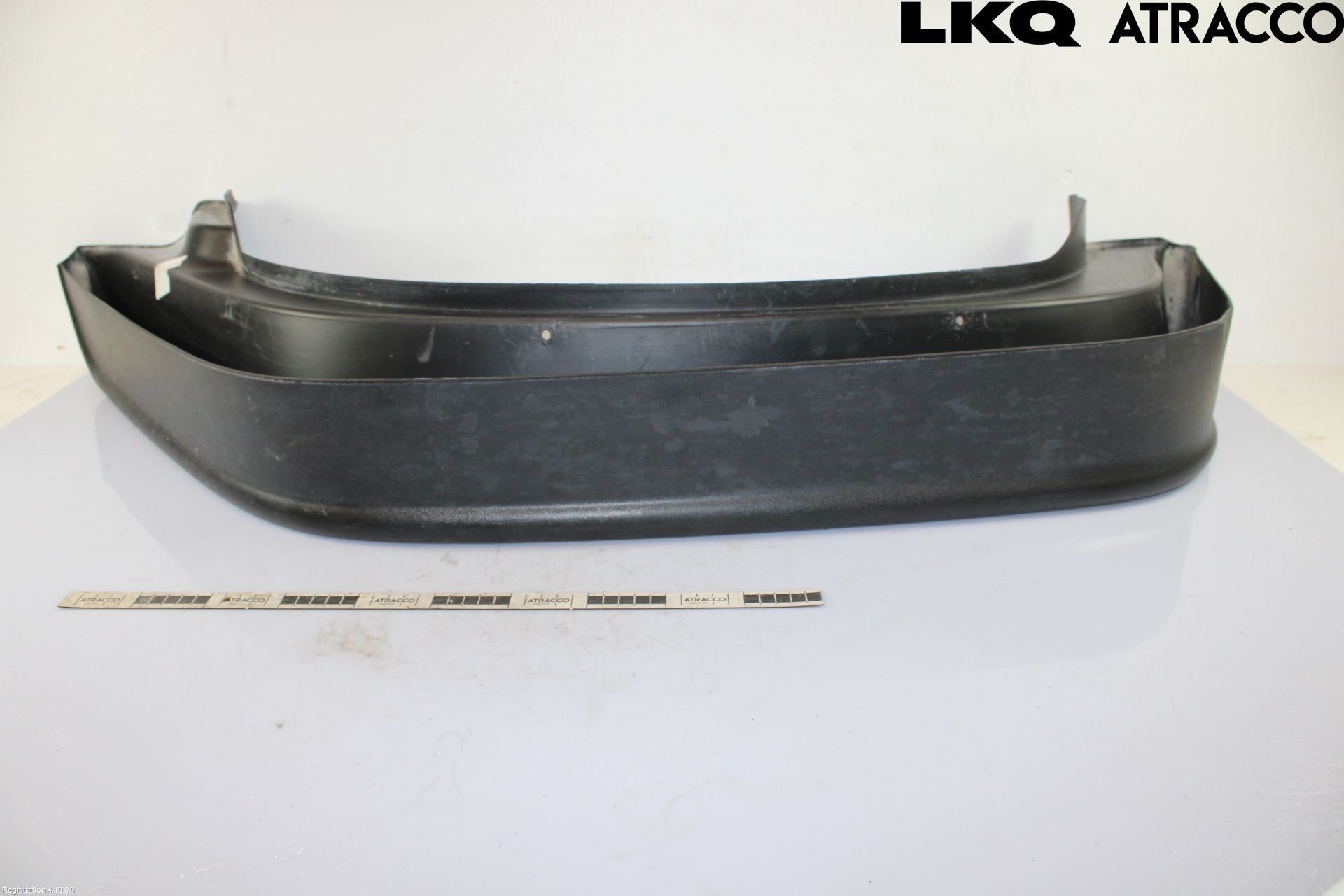 Jeep WRANGLER Skjerm Bredder