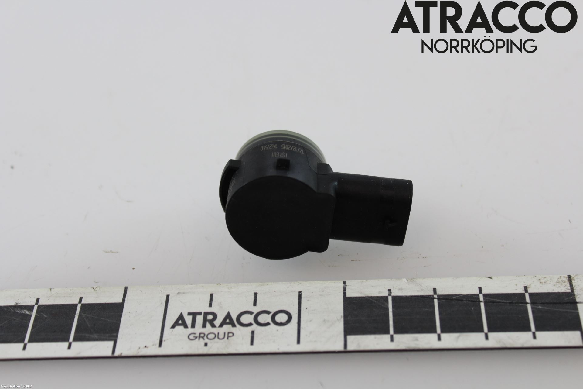 Audi A3/S3 8V 13-20 Sensor Ryggesensor
