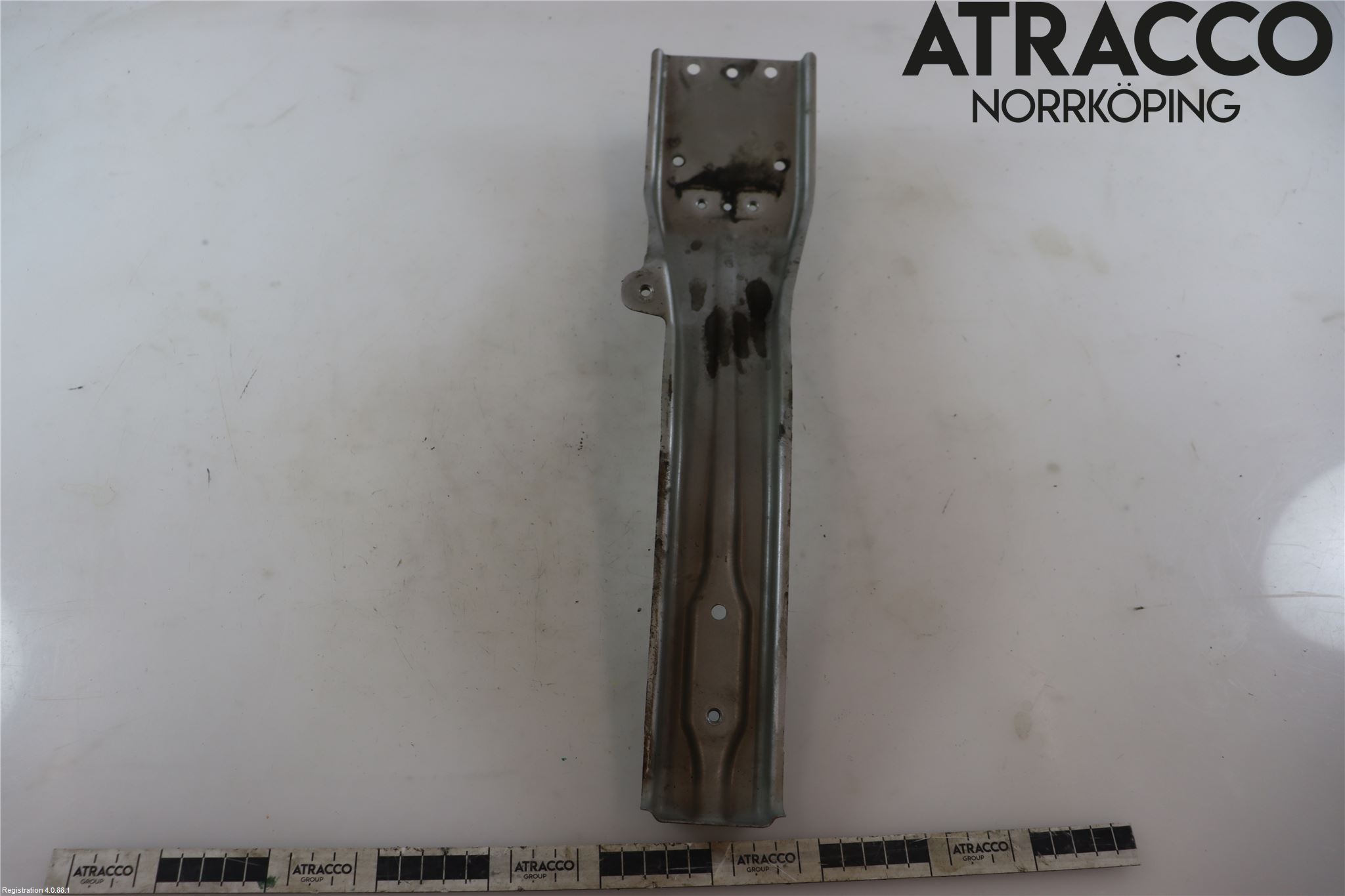 Suzuki WAGON R/R+ 93-08 Frontplate
