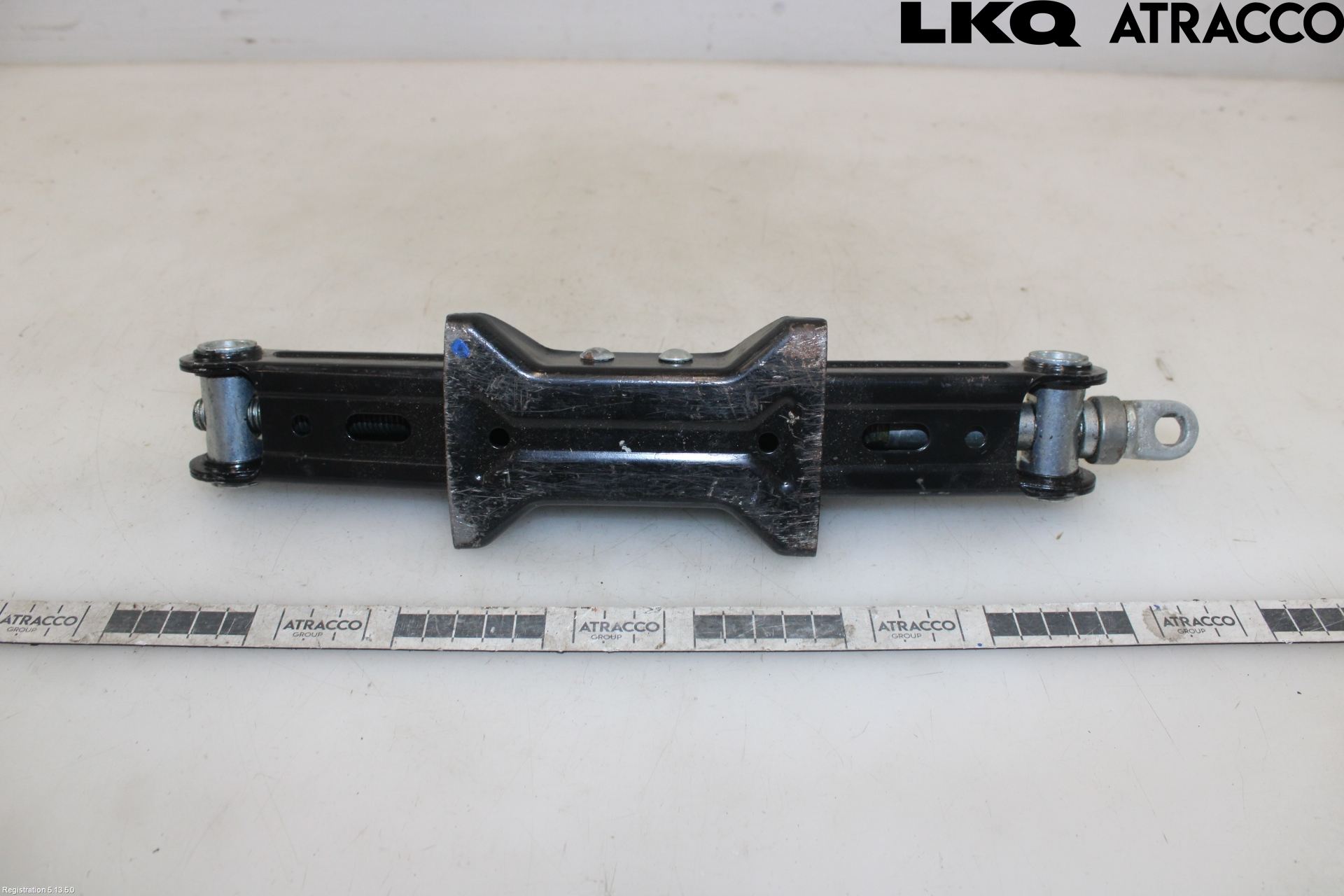 Nissan MICRA 11-16 Jekk