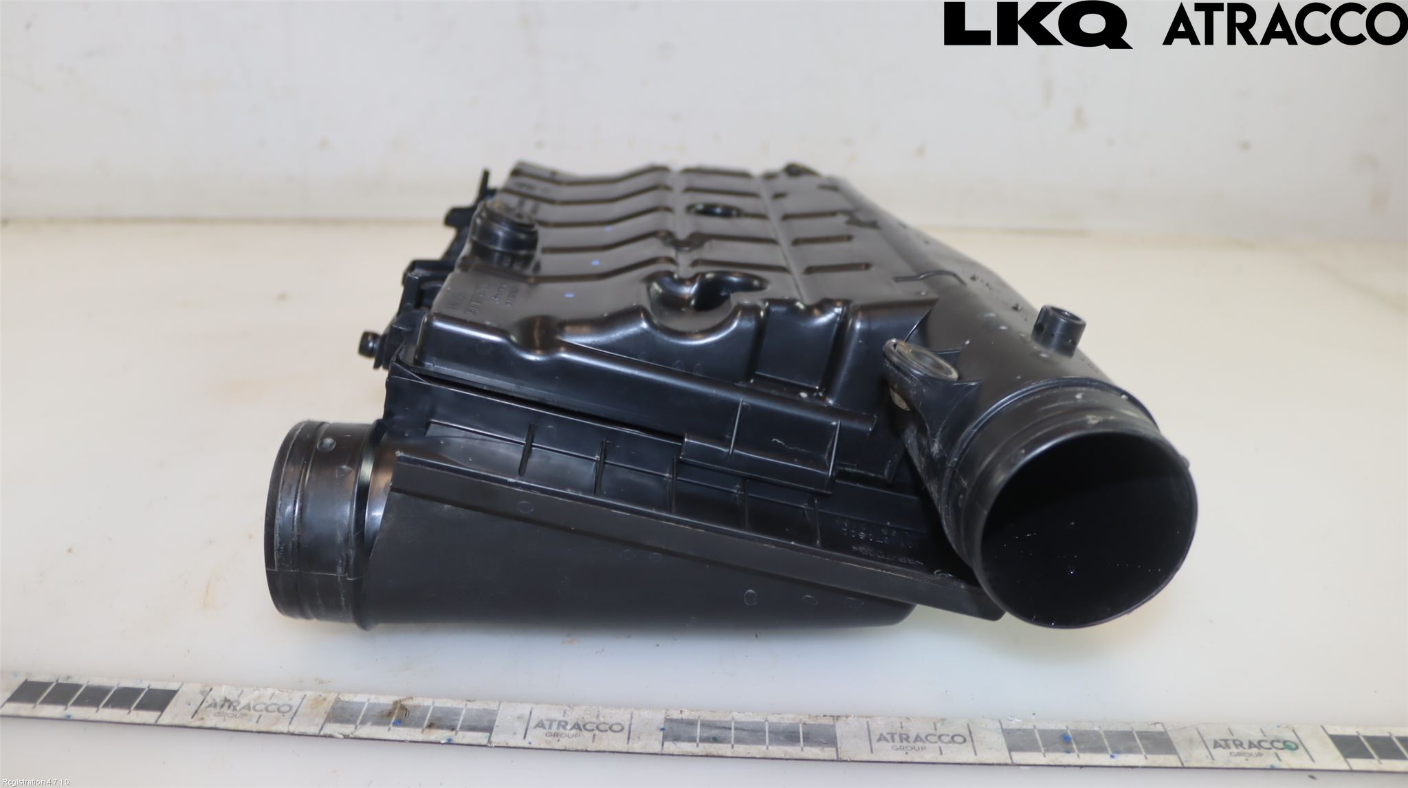 Volkswagen VW TOURAN 16- Luftfilter Boks