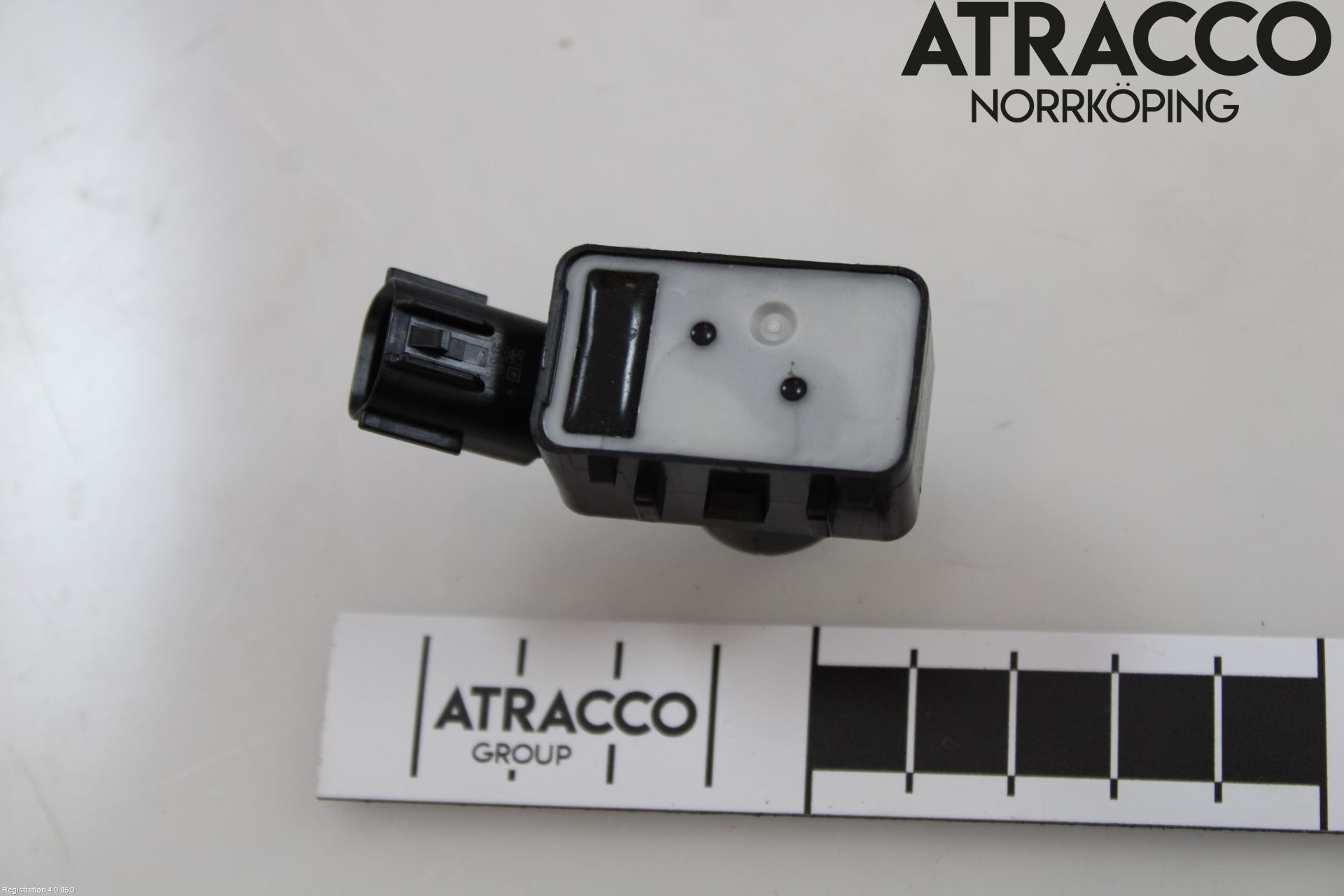 Toyota COROLLA 19- Sensor Ryggesensor