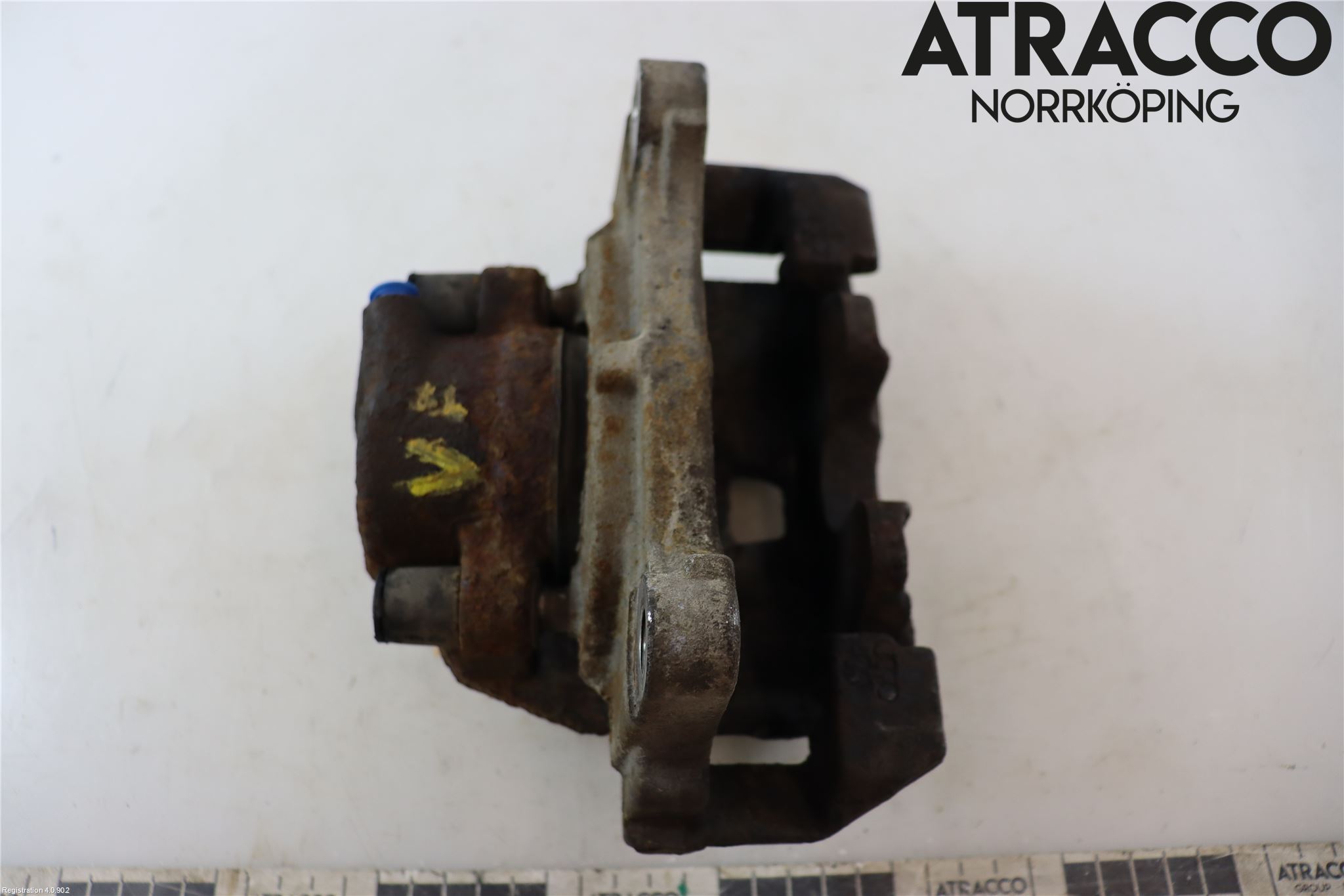 Audi A4/S4 08-11 Bremsecaliper Foran Venstre