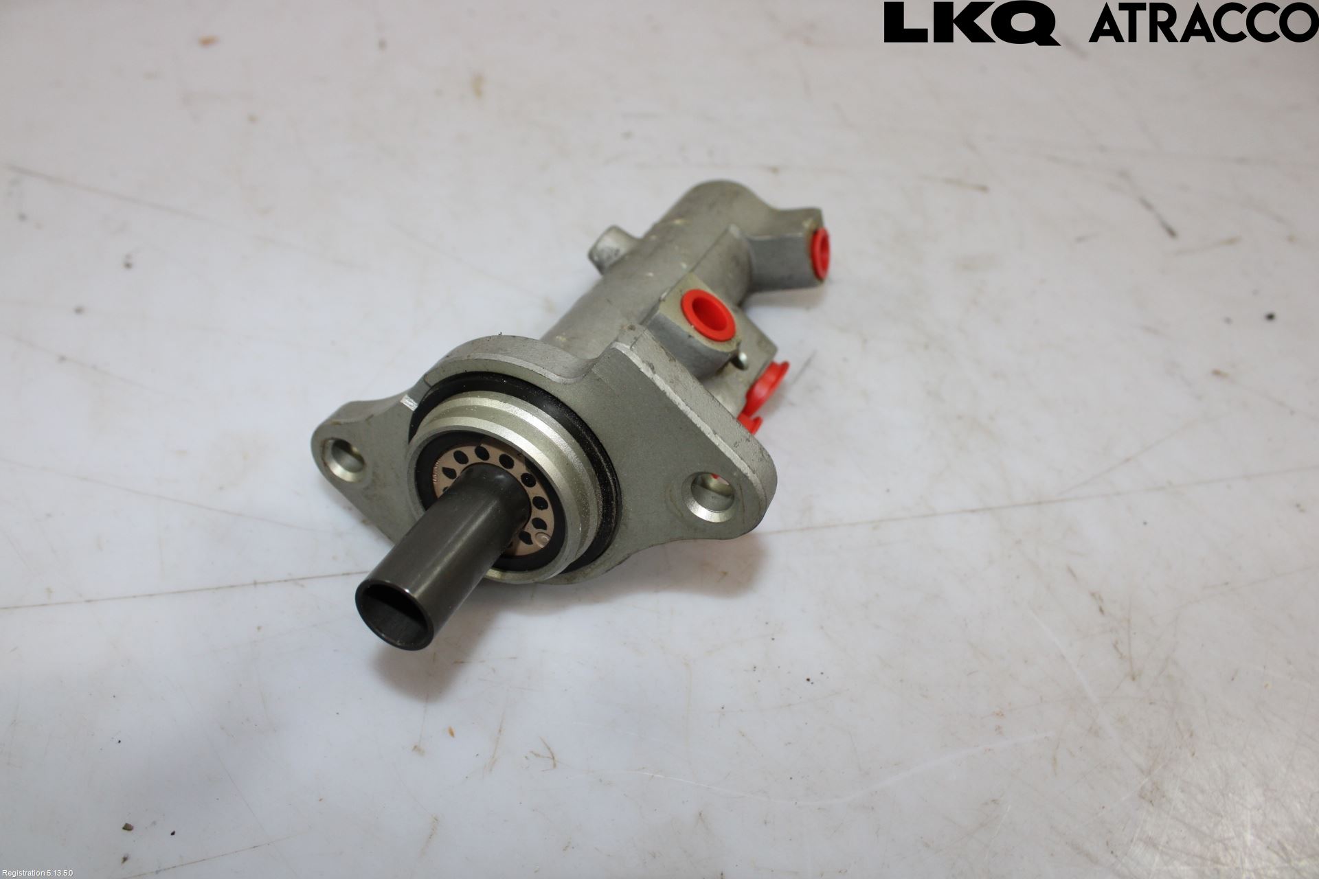 Volvo S80 99-03 Brems Hovedsylinder