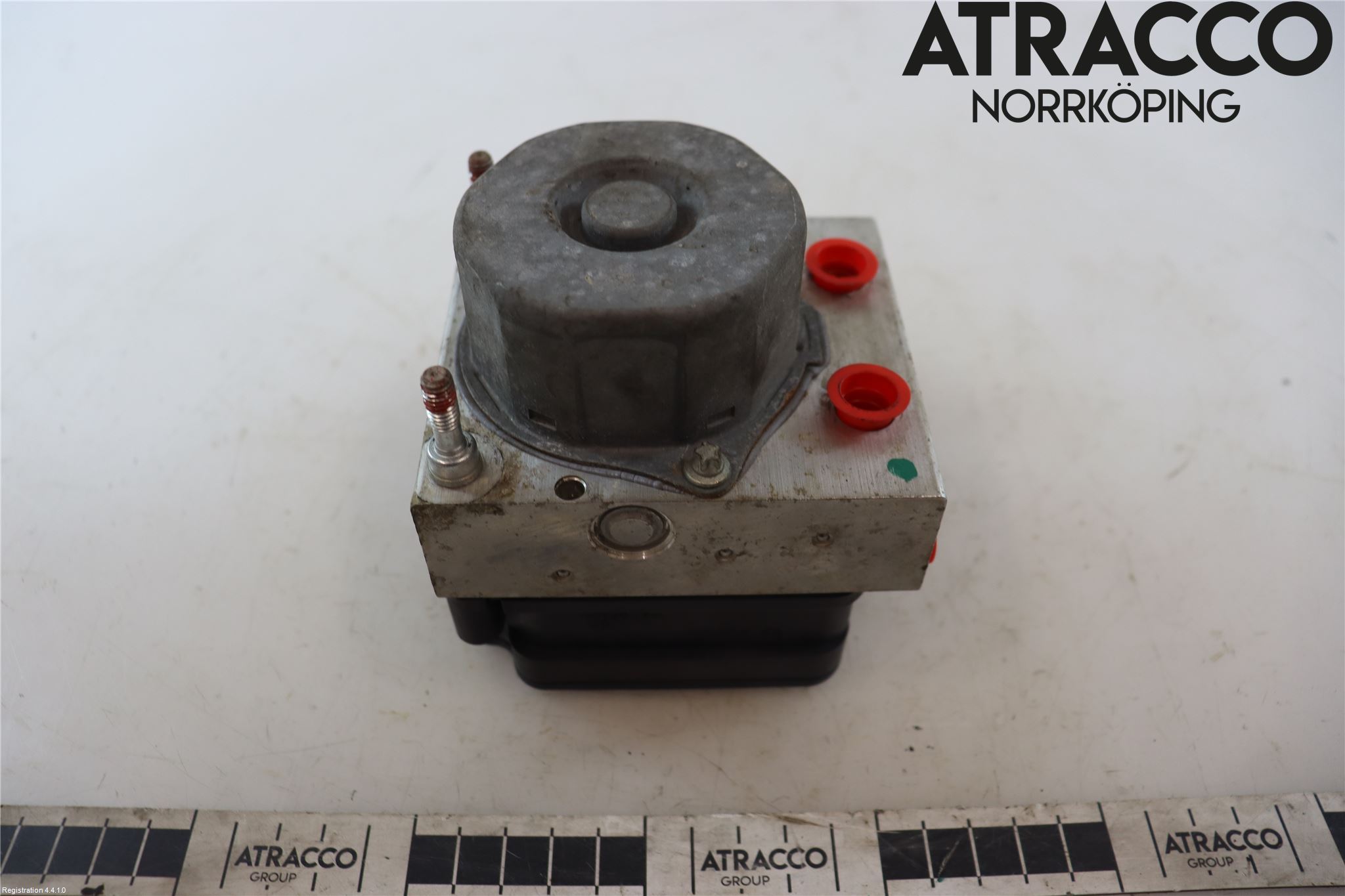 Toyota AURIS 13-19 Abs Hydraulikkaggregat