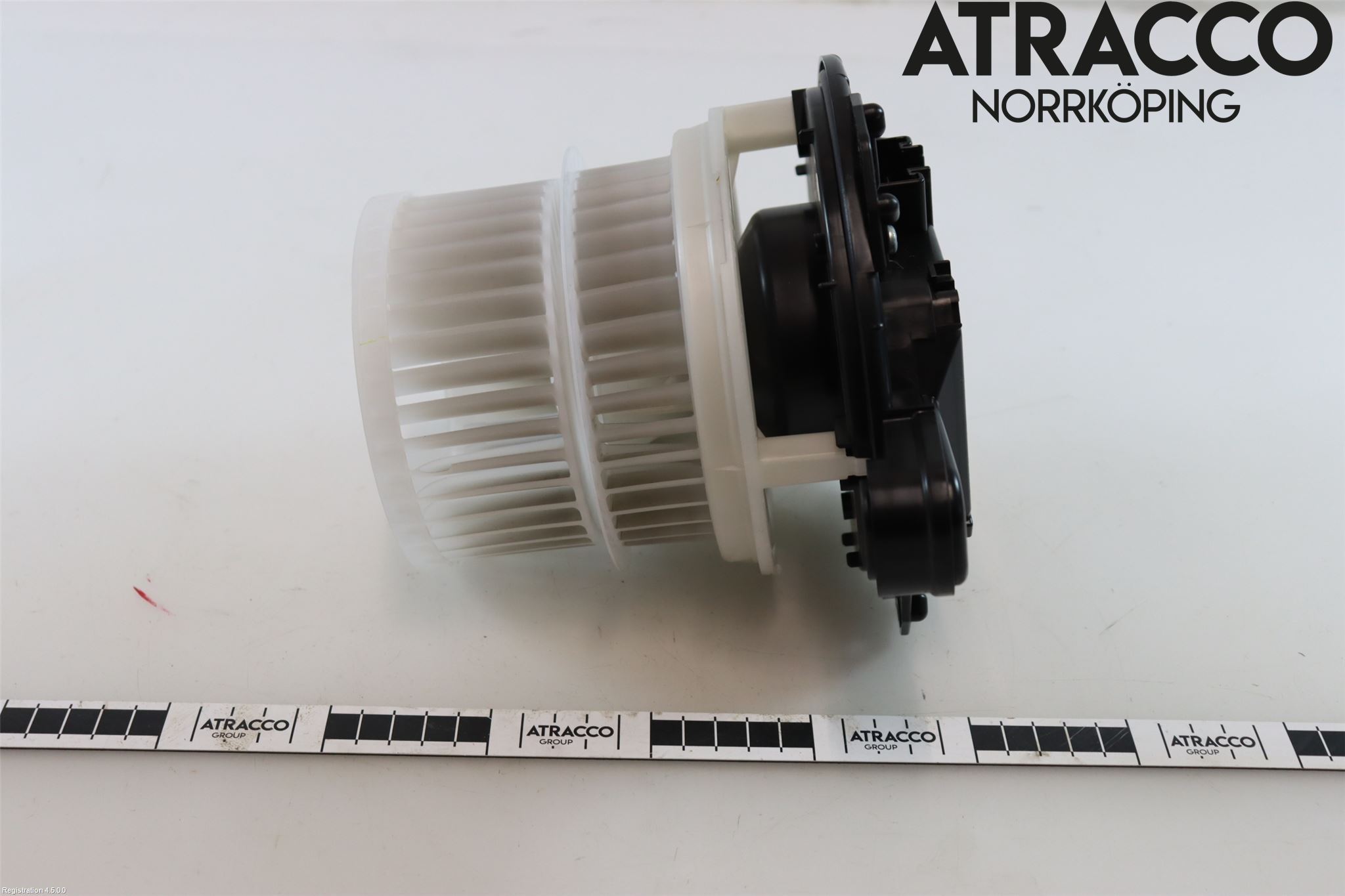 Toyota RAV4 19- Varmeapparat Viftemotor