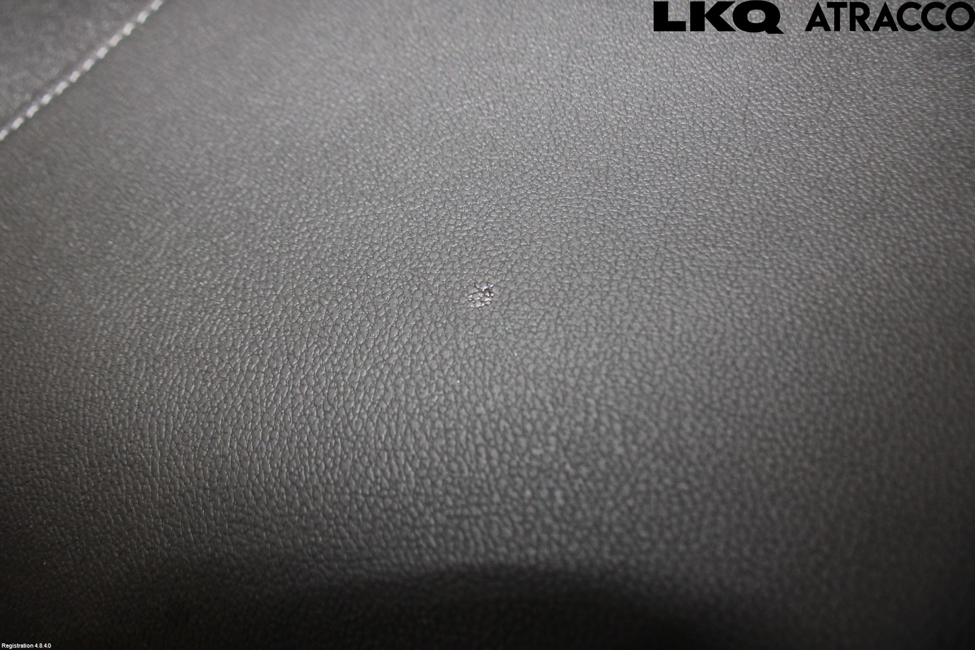 Skoda ENYAQ iV 21- Innr Sete Bak Sittepute