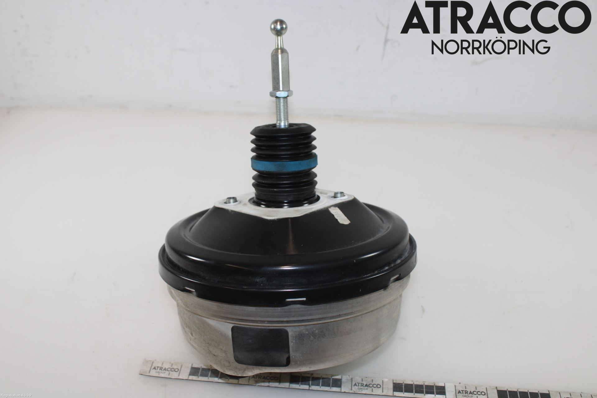 Audi A4/S4 B9 20- Bremseservo
