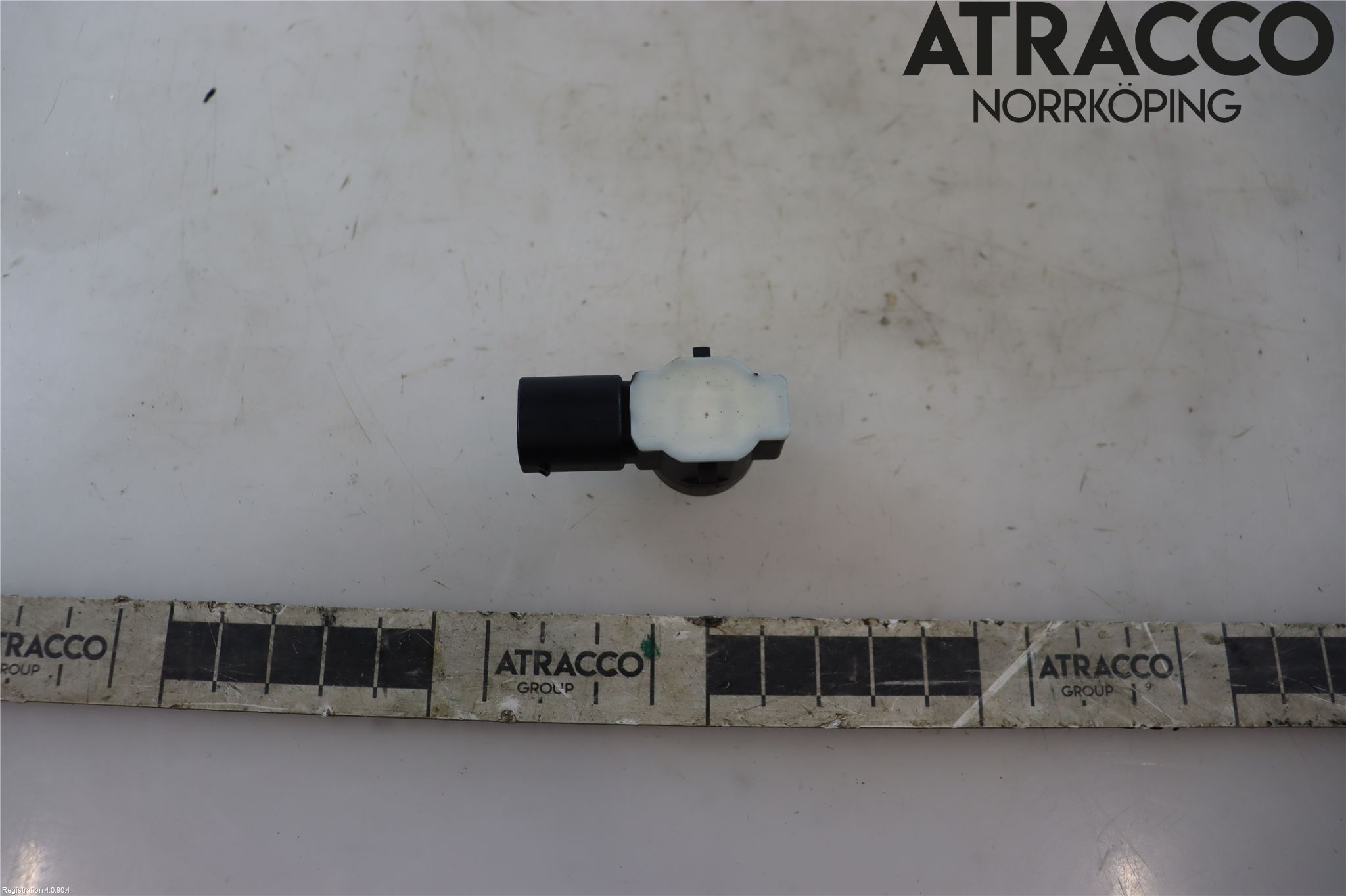 Peugeot 308 14-21 Sensor Ryggesensor