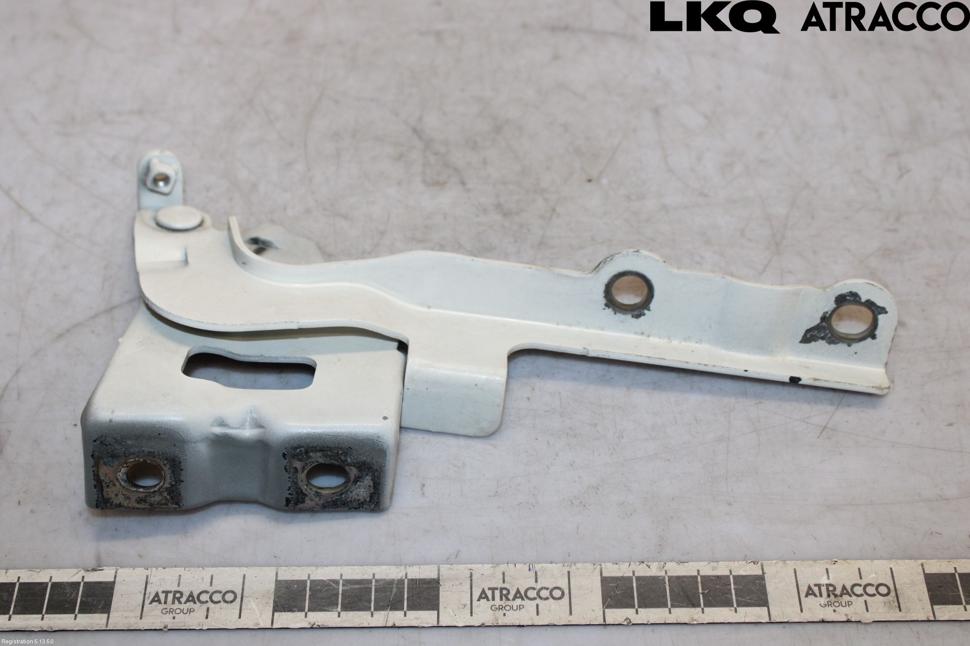 Hyundai ix35 Panser Hengsel - Hengsler