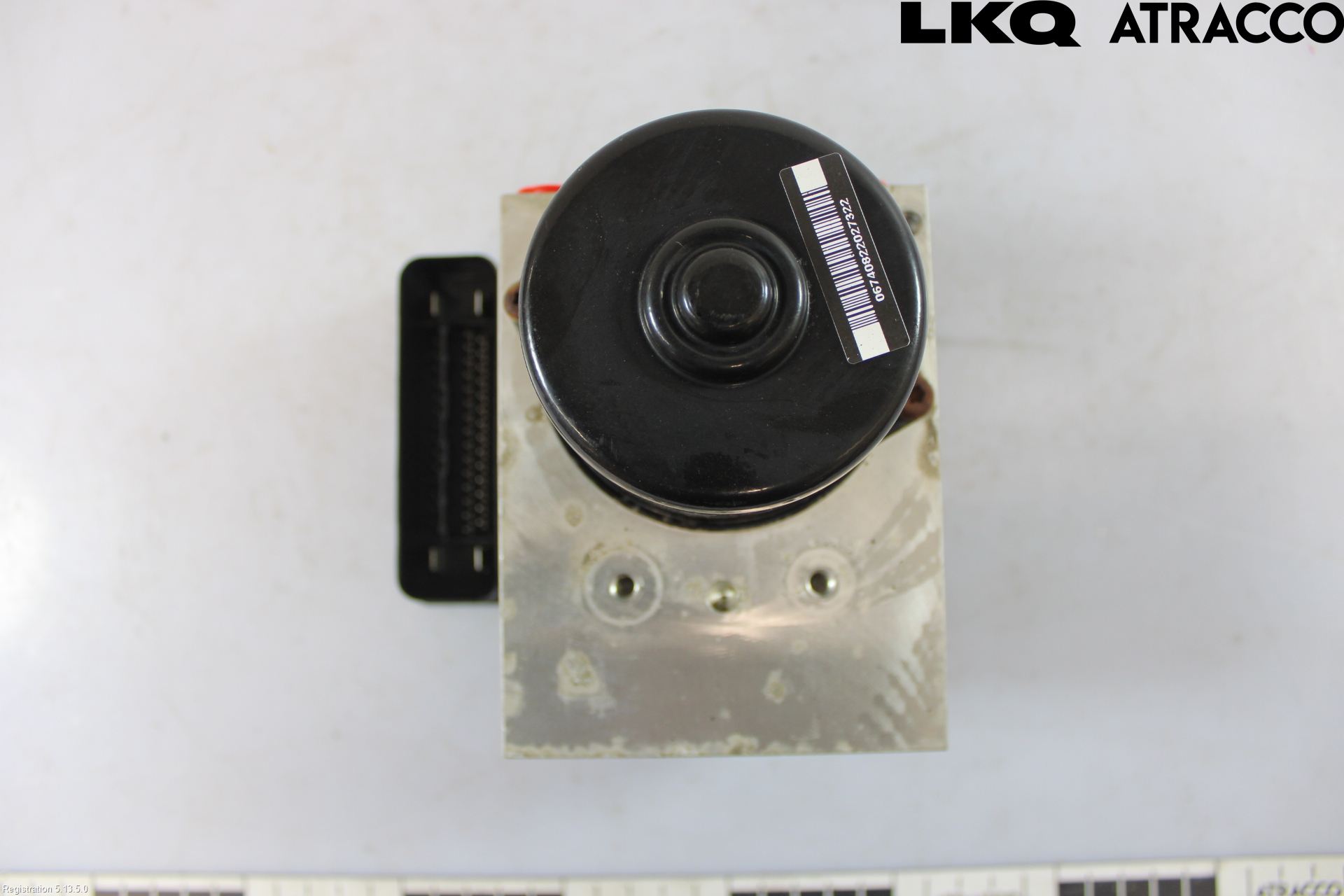 Volvo V70 00-04 Abs Hydraulikkaggregat