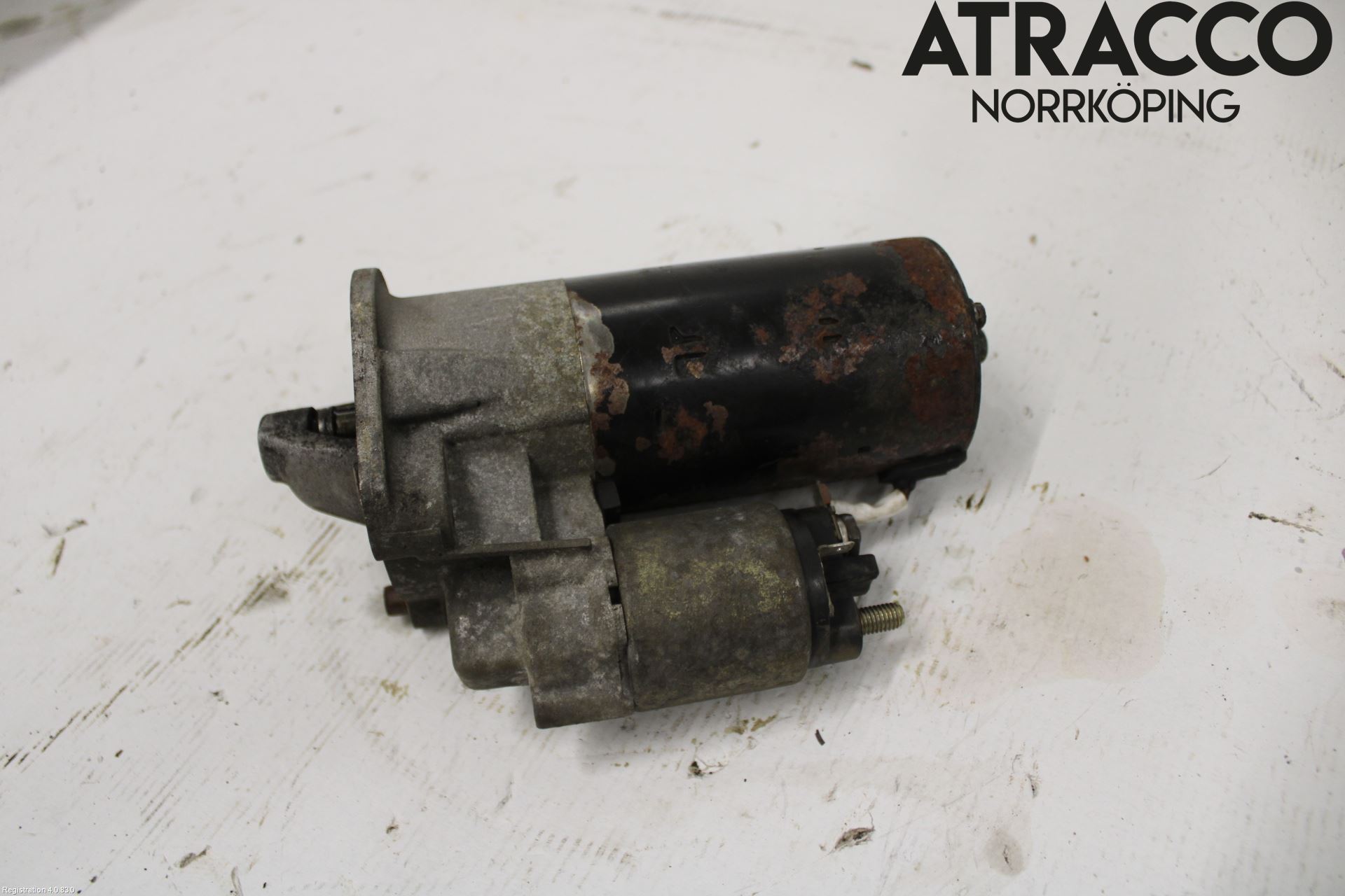 Volvo V70 05-08 Startmotor