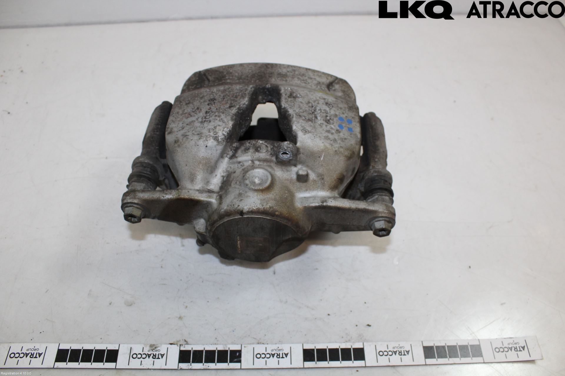 Mercedes-Benz MB C-KLASS (W205) 14-21 Bremsecaliper Foran Høyre