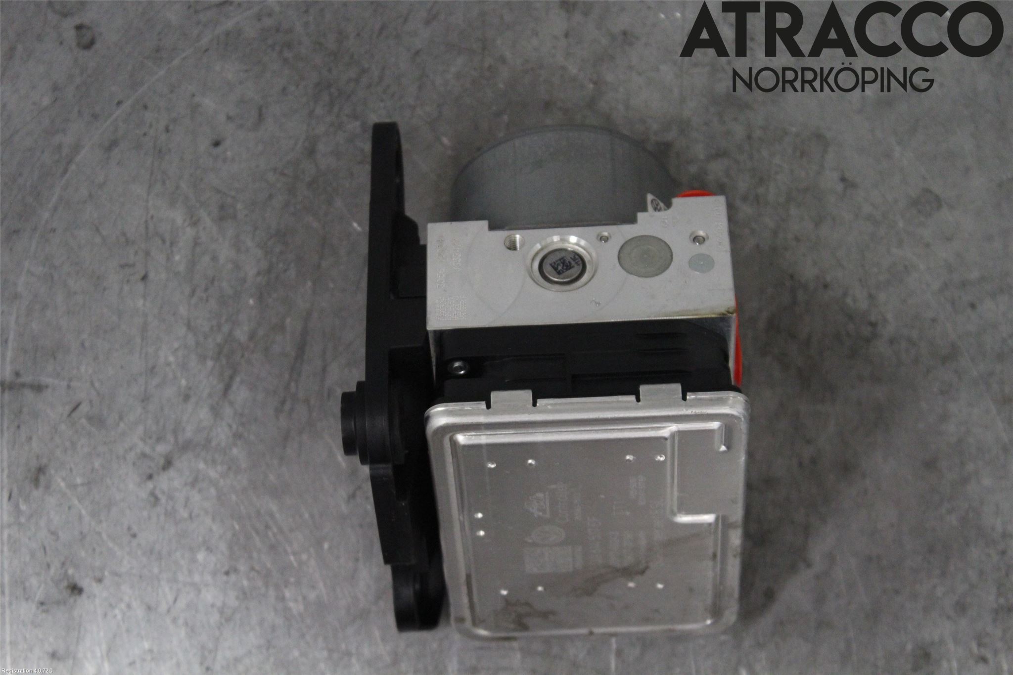Volkswagen VW GOLF / E-GOLF VII 13-20 Abs Hydraulikkaggregat
