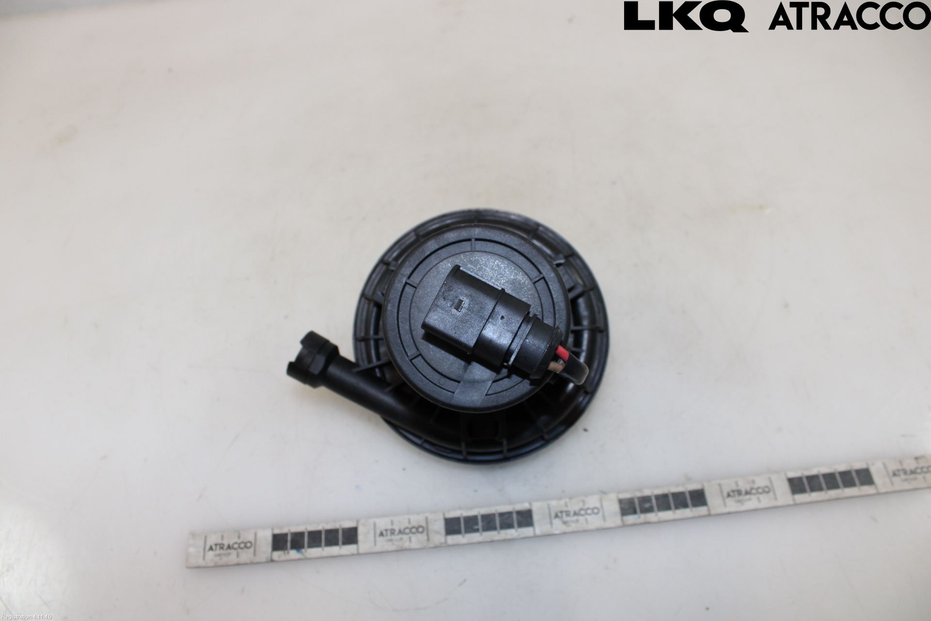 Volkswagen VW GOLF IV 98-06 Luftpumpe - Eksosrensing