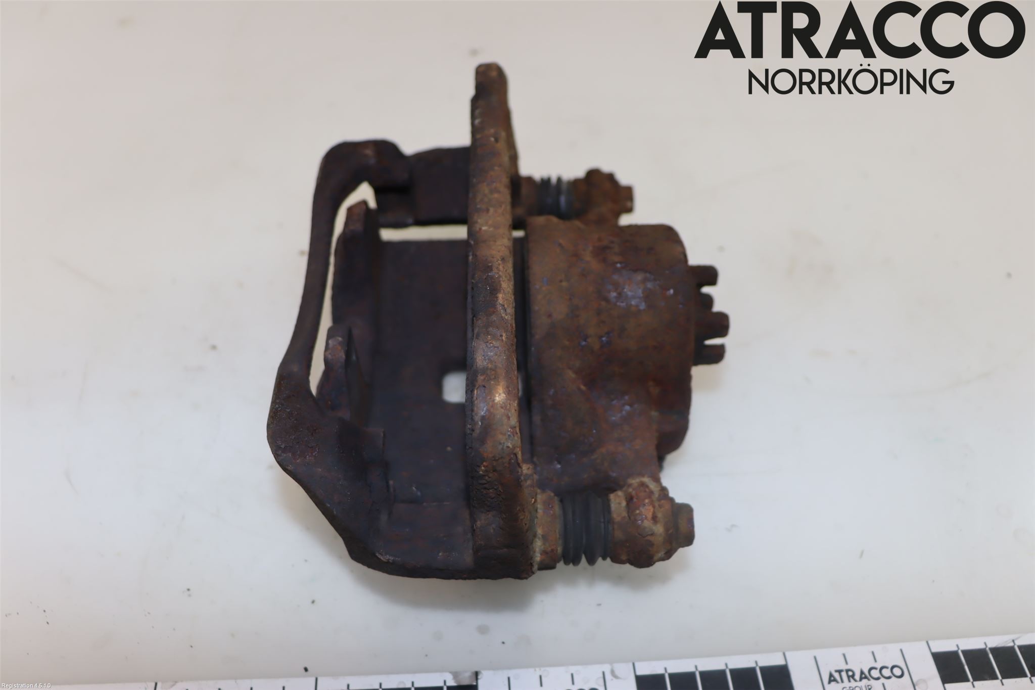 Honda JAZZ 15-20 Bremsecaliper Foran Høyre