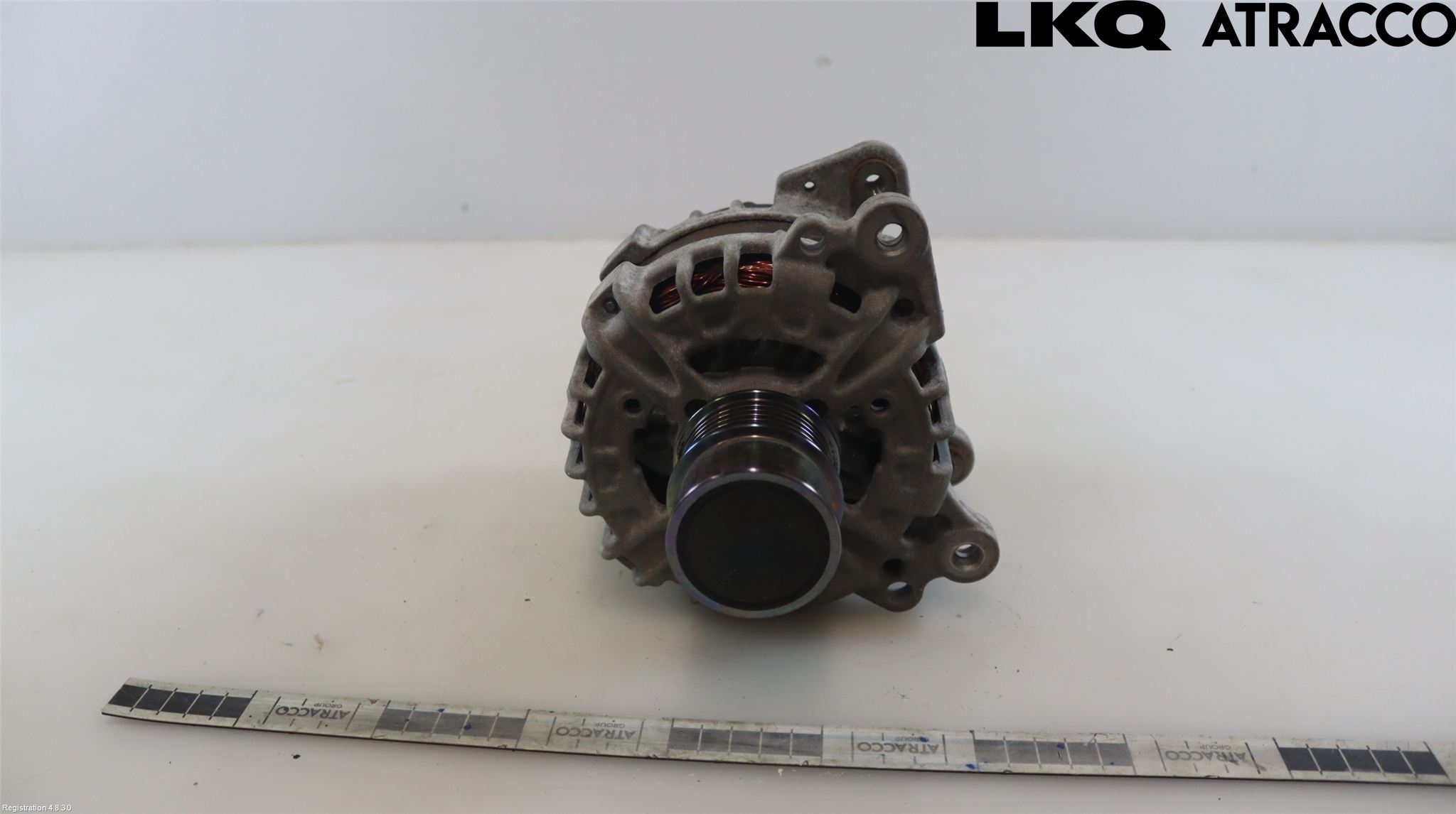 Volkswagen VW PASSAT 15-19 Dynamo