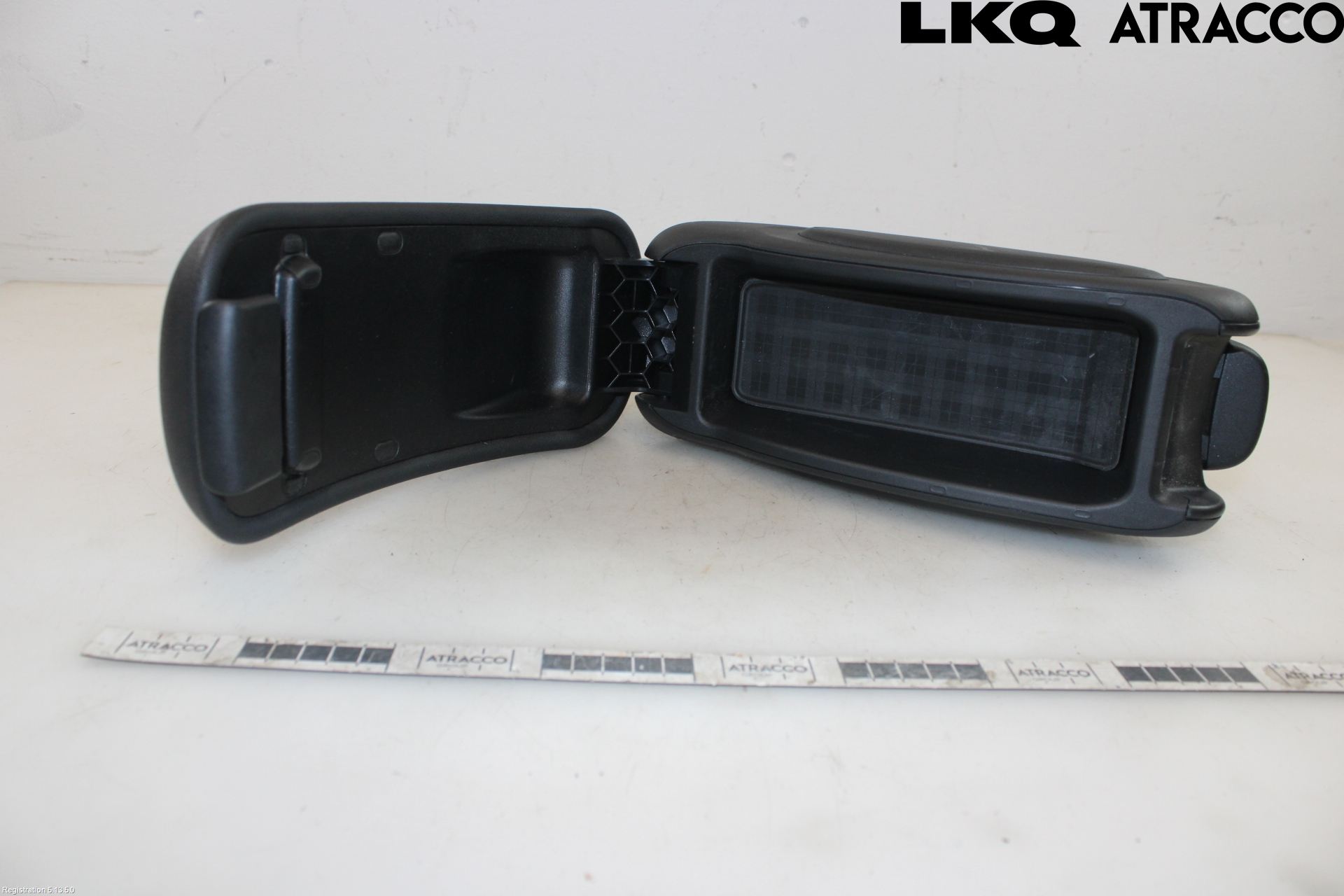Mini ONE/COOPER 5DR F55 14-24 Innr Armlene