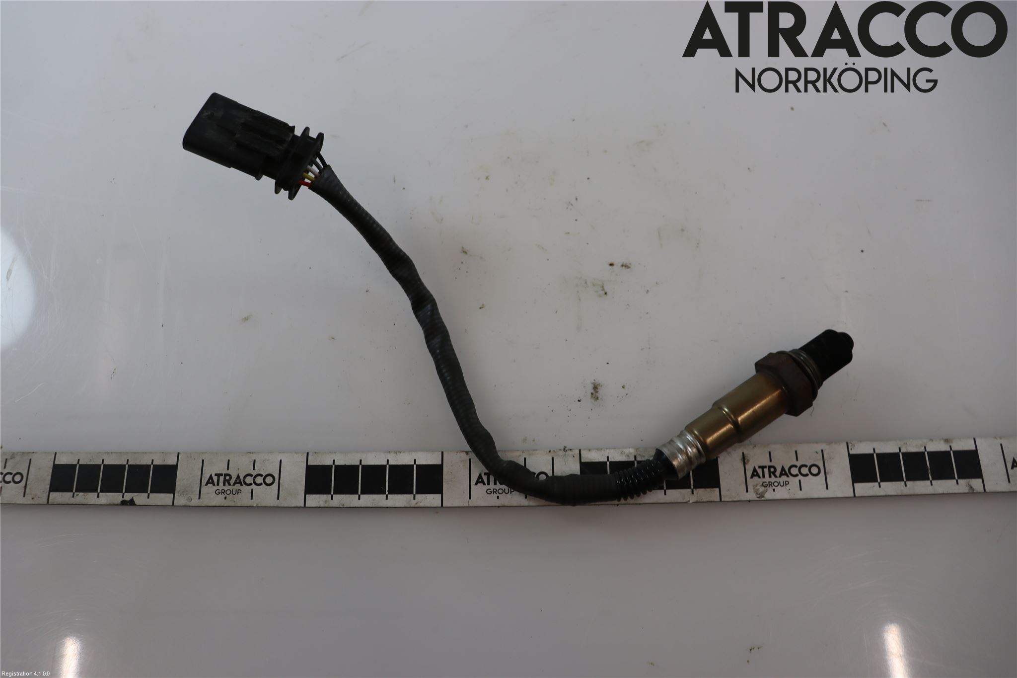 Citroen COTROEN C3 17-24 Inns Lambdasonde