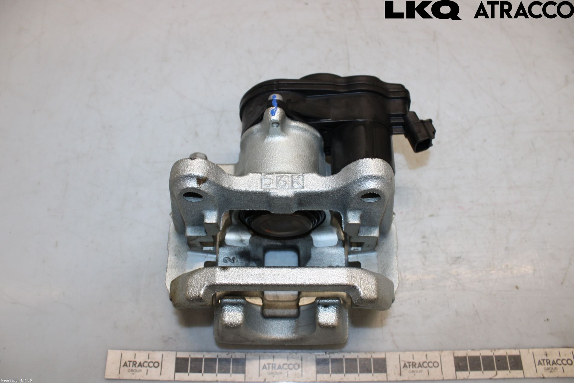 Toyota RAV4 19- Bremsecaliper Bak Venstre