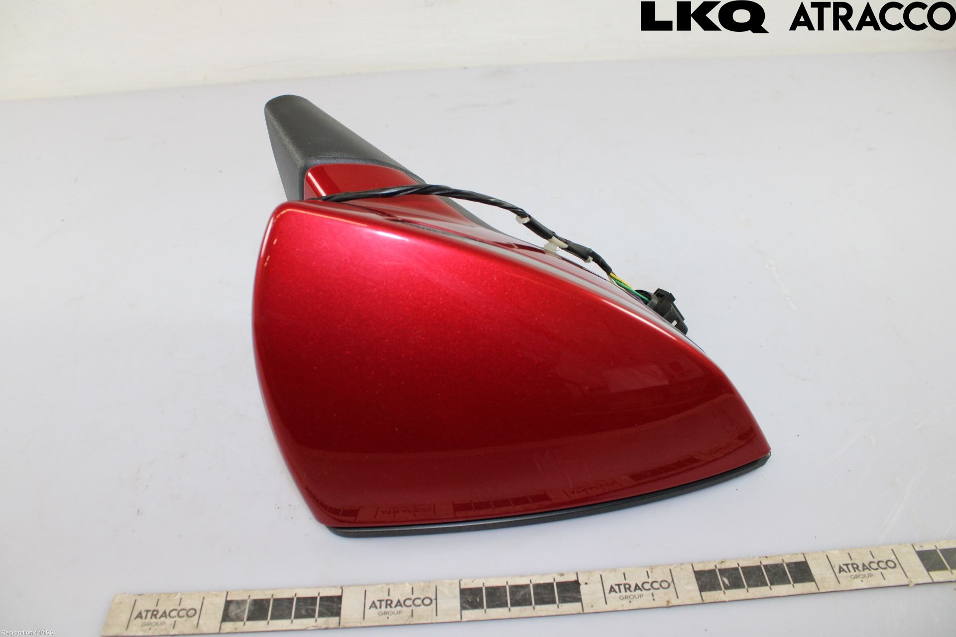 Seat IBIZA V 17-20 Speil H M-El Justering
