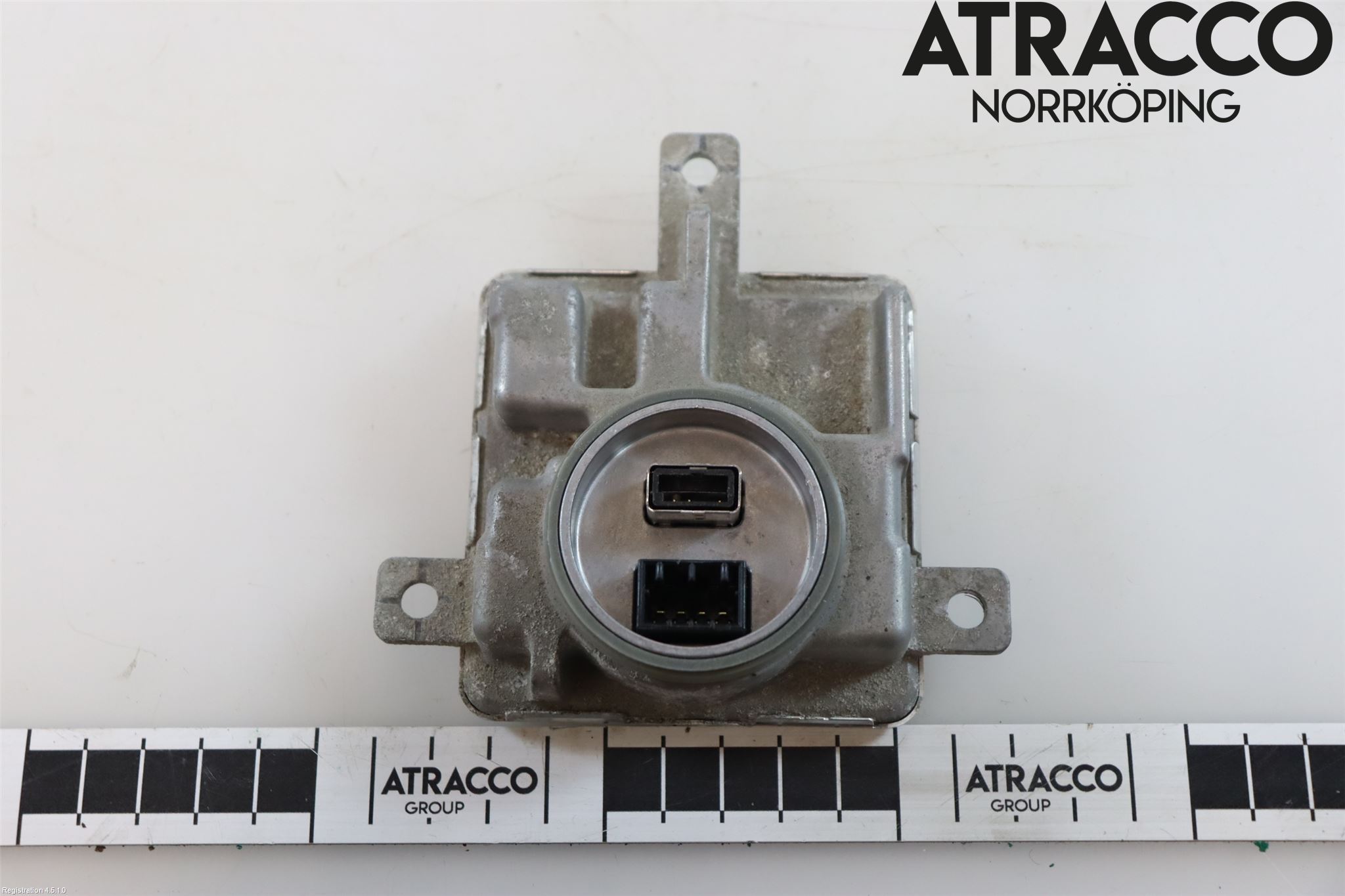 Audi A6/S6 4G 11-18 Styreenhet Xenon