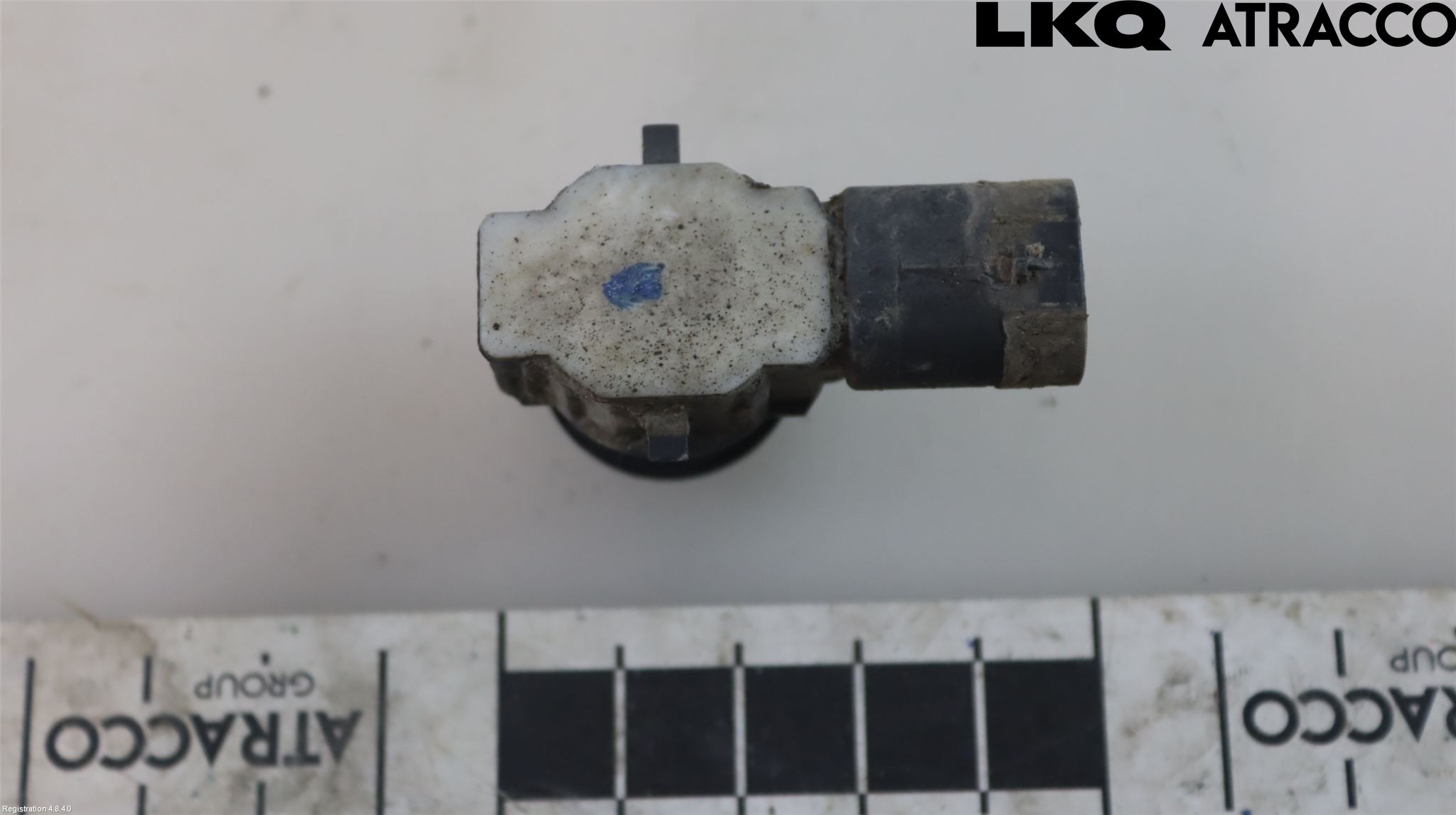Volkswagen VW TIGUAN 16-24 Sensor Parkering Front