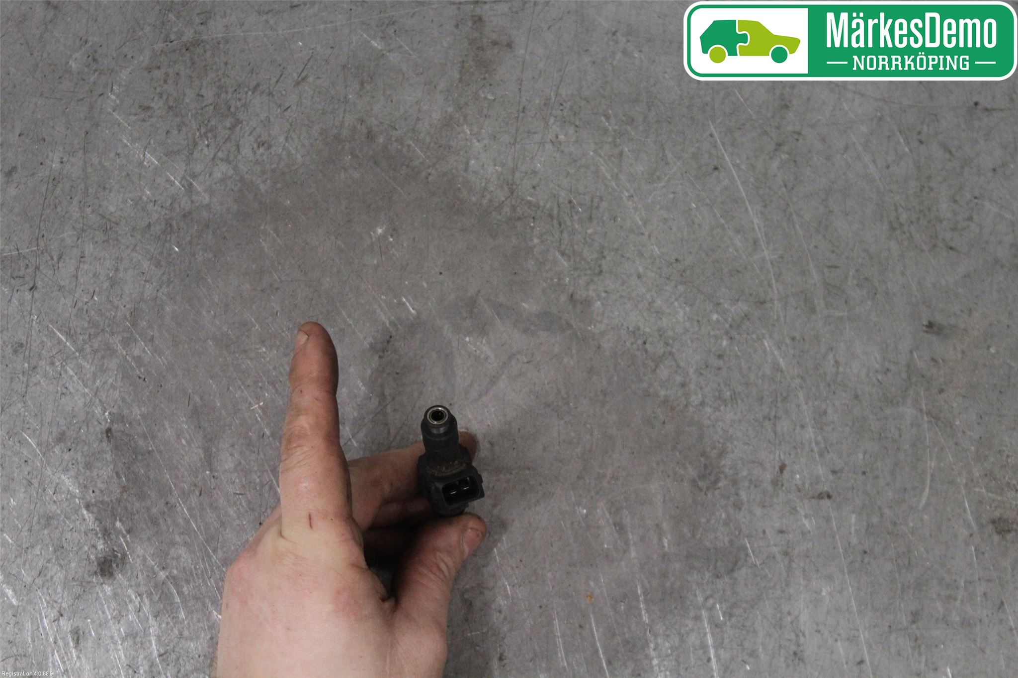 Audi A3/S3     96-03 Inns Dyse