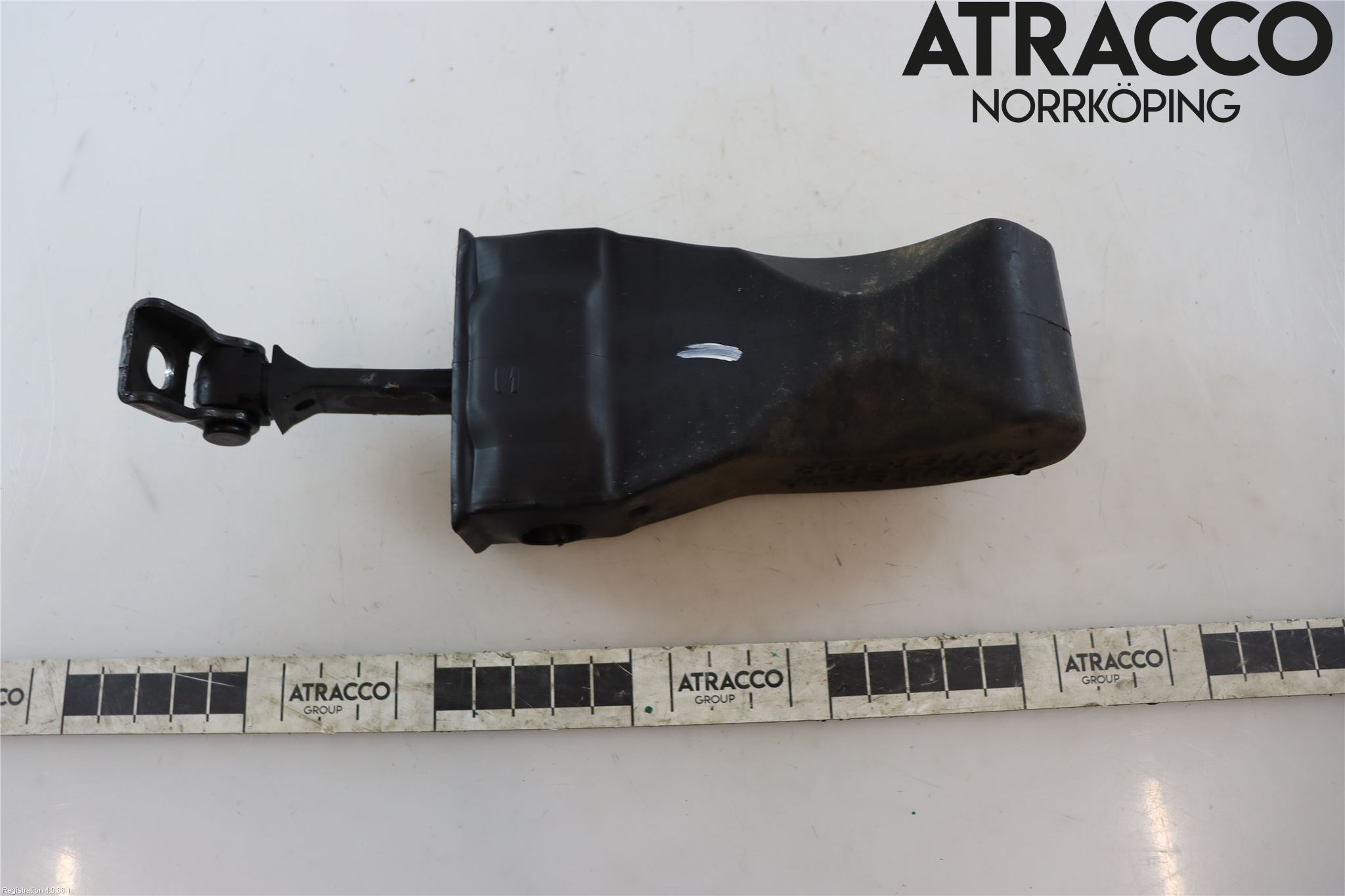 Seat IBIZA IV 08-16 Dørstopper