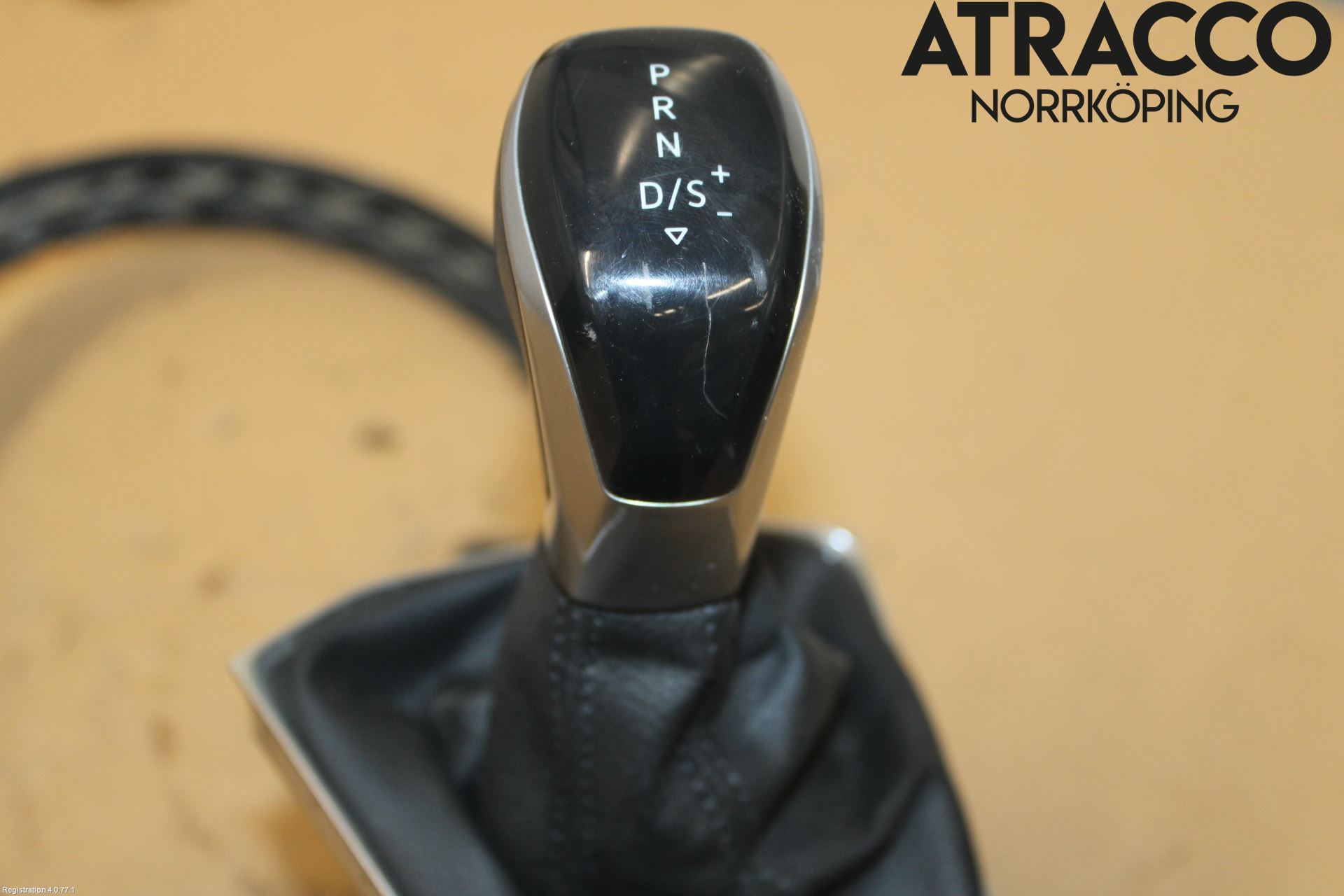 Volkswagen VW T-CROSS 19- Gearspak