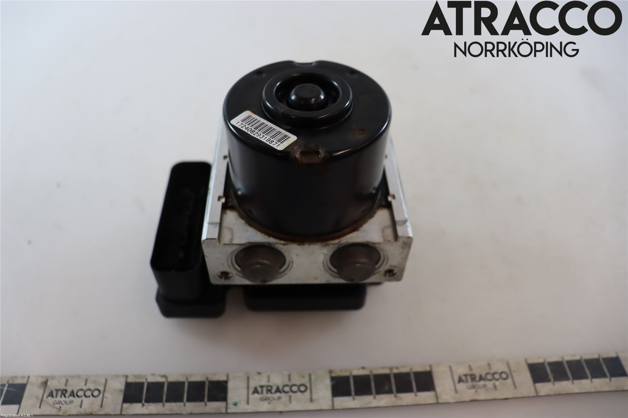 Toyota YARIS XP130 15-20 Abs Hydraulikkaggregat