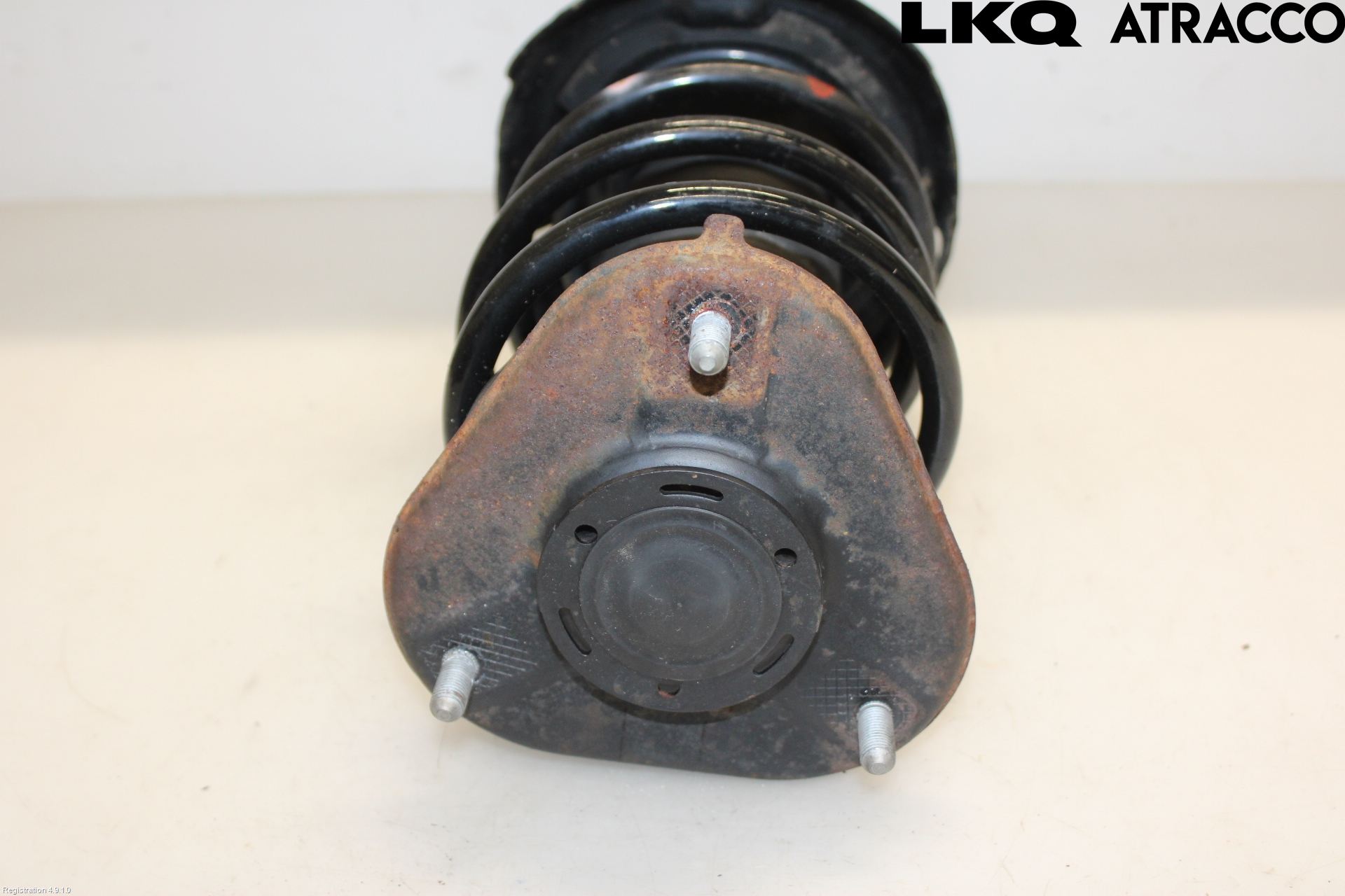 Toyota COROLLA 19- Fjærbein Foran Venstre