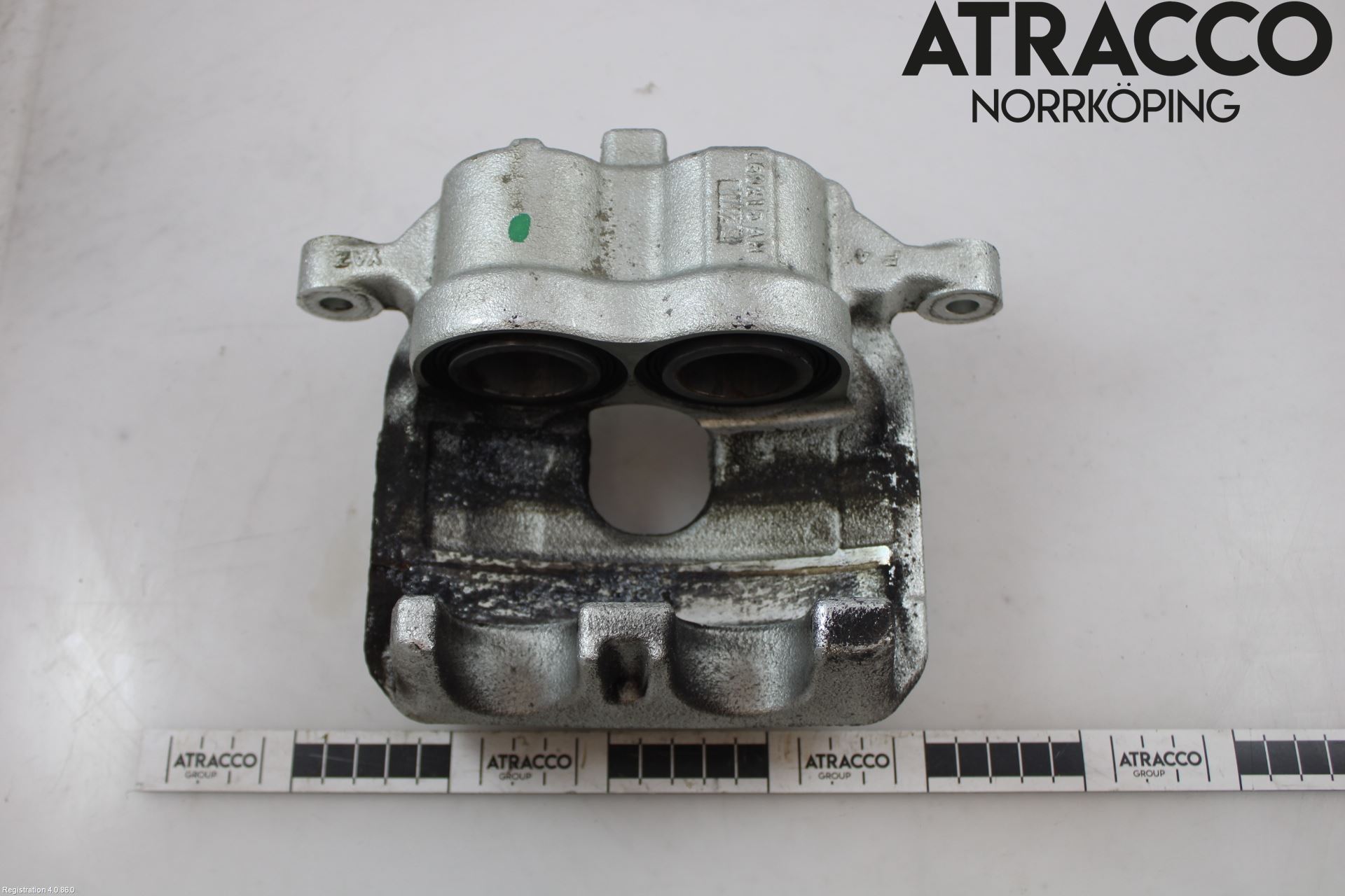 Volkswagen VW TRANSP/CARAVELLE (T7) 22-24 Bremsecaliper Foran Høyre