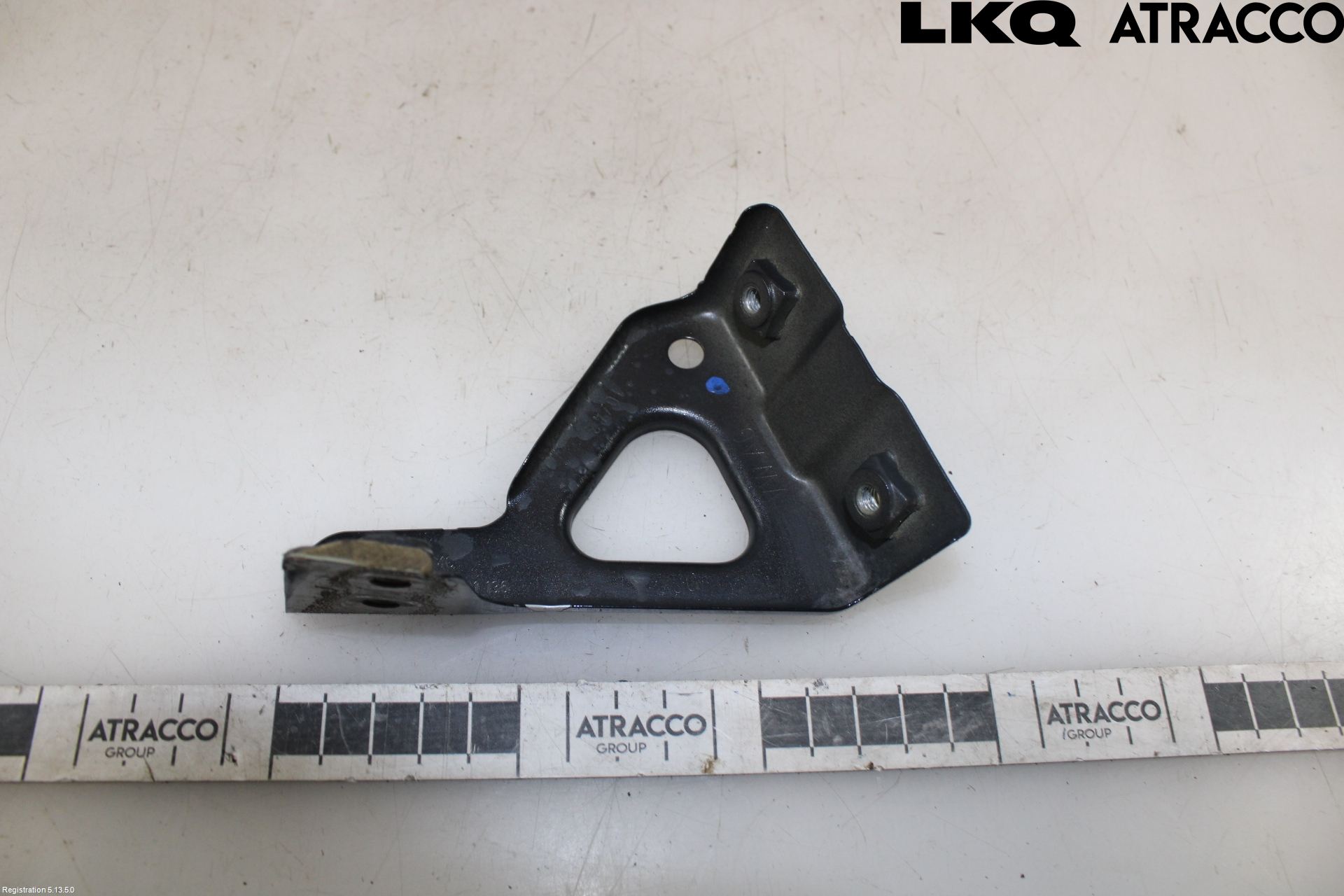 Volkswagen VW TIGUAN 07-16 Fenderfeste Foran Høy